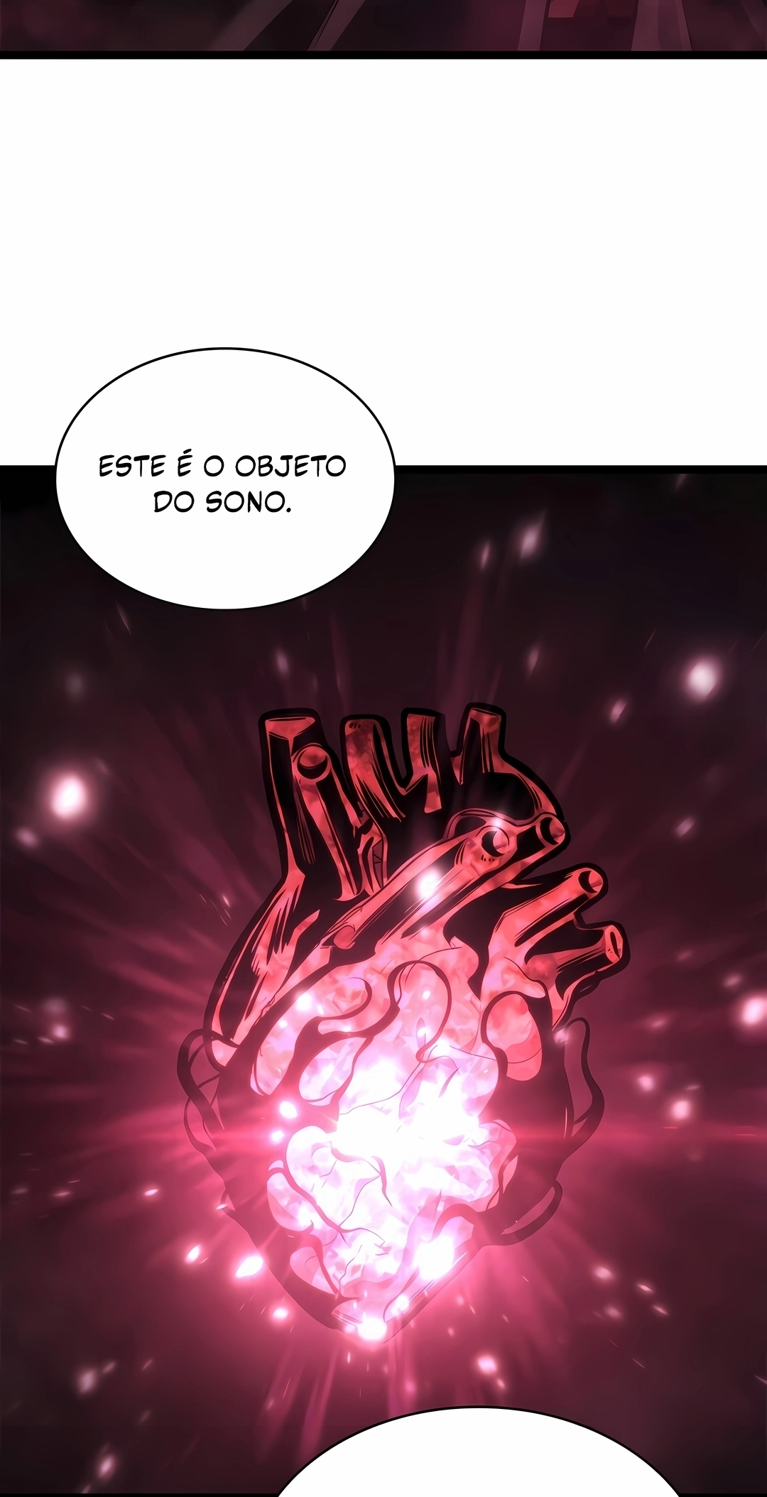 Mago do Infinito Capítulo 186 Página 80