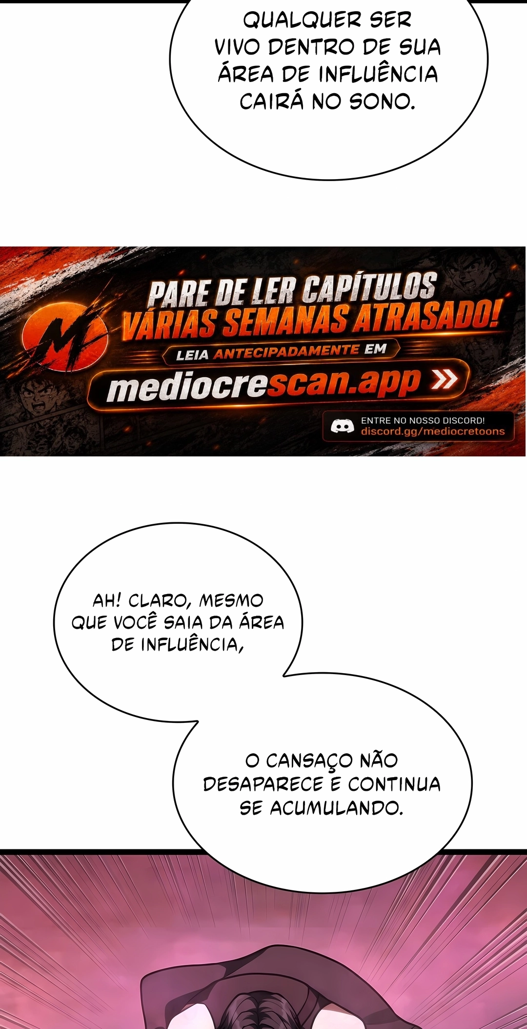 Mago do Infinito Capítulo 186 Página 81