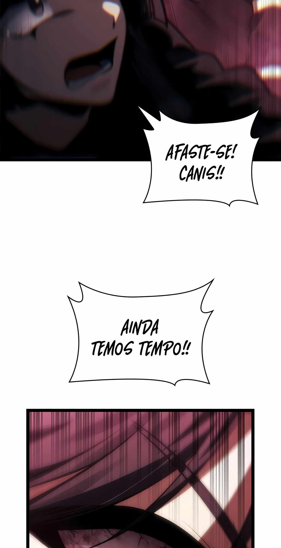 Mago do Infinito Capítulo 186 Página 85