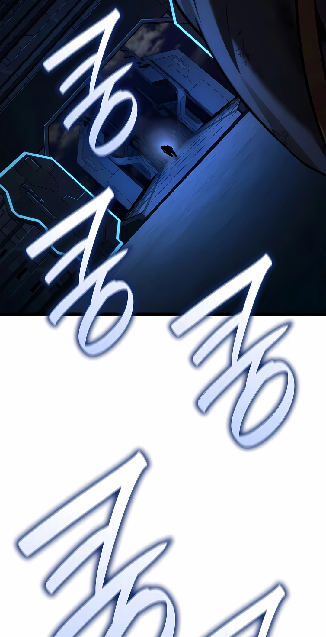 Mago do Infinito Capítulo 186 Página 95