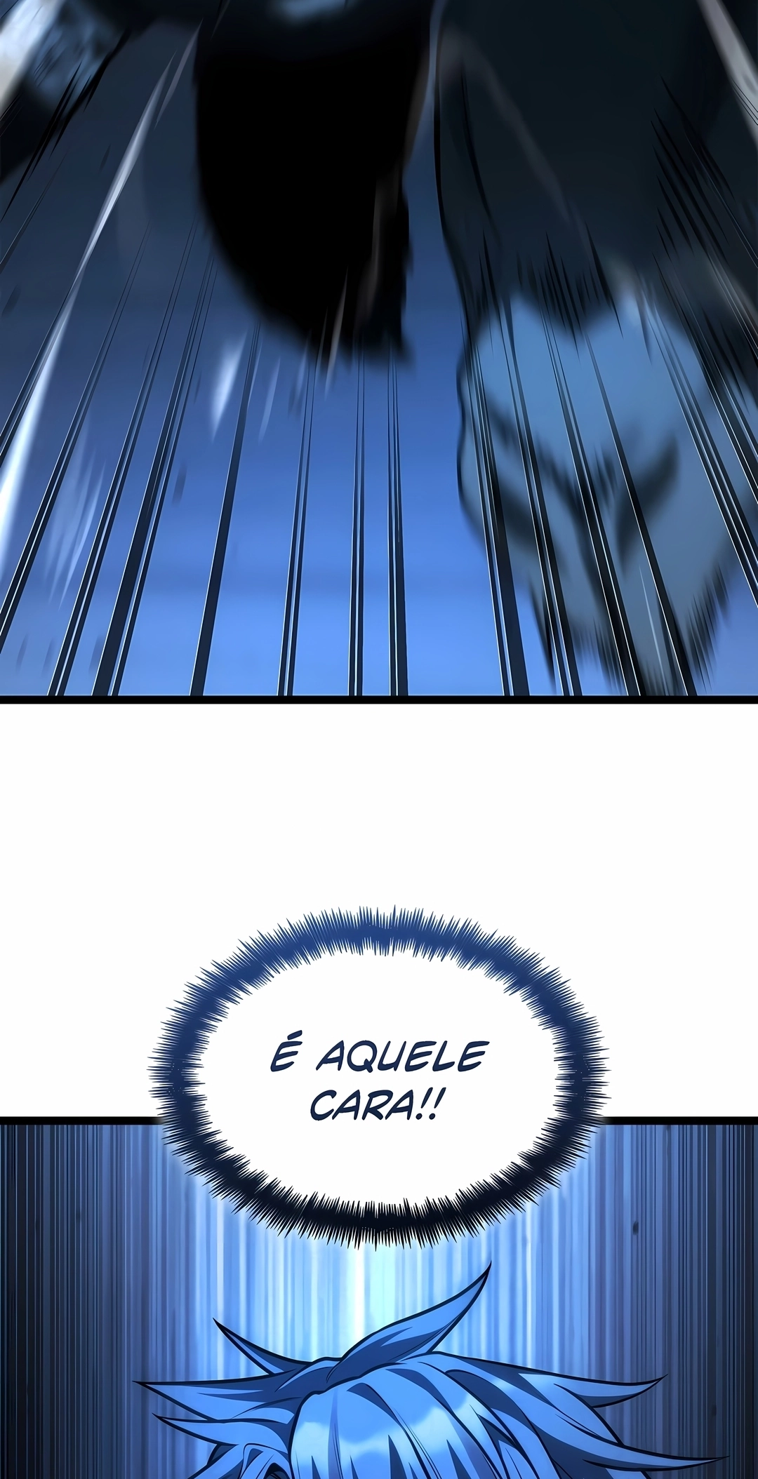 Mago do Infinito Capítulo 186 Página 97