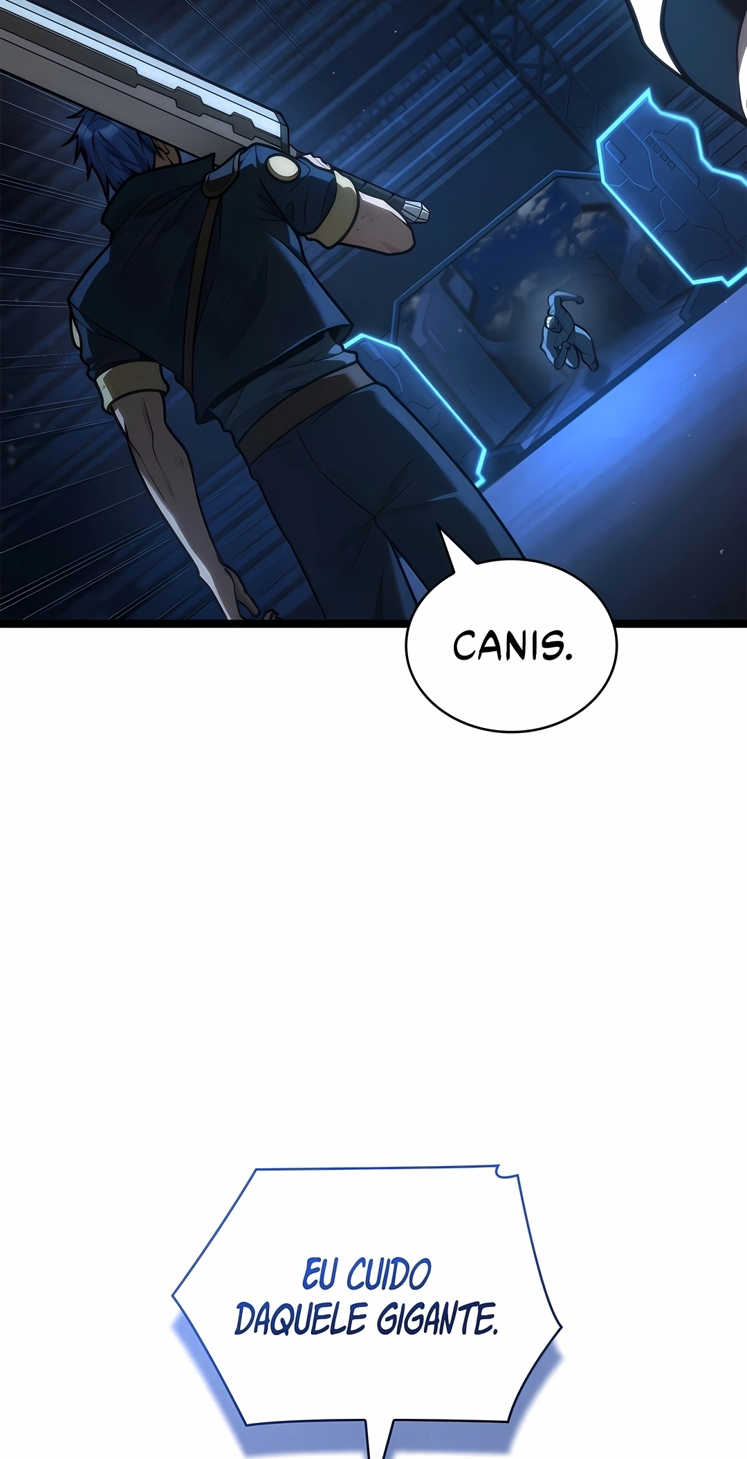 Mago do Infinito Capítulo 186 Página 102