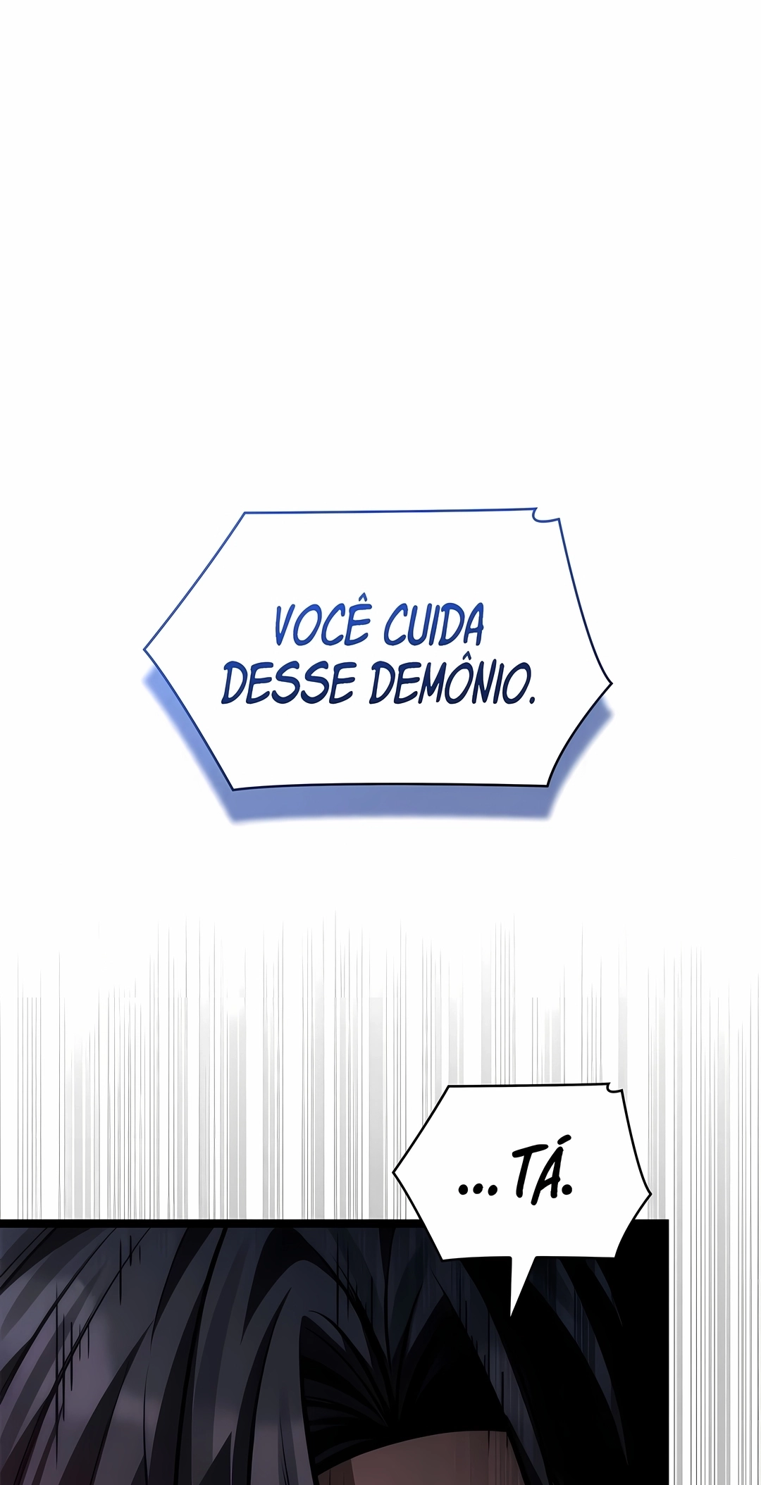 Mago do Infinito Capítulo 186 Página 104