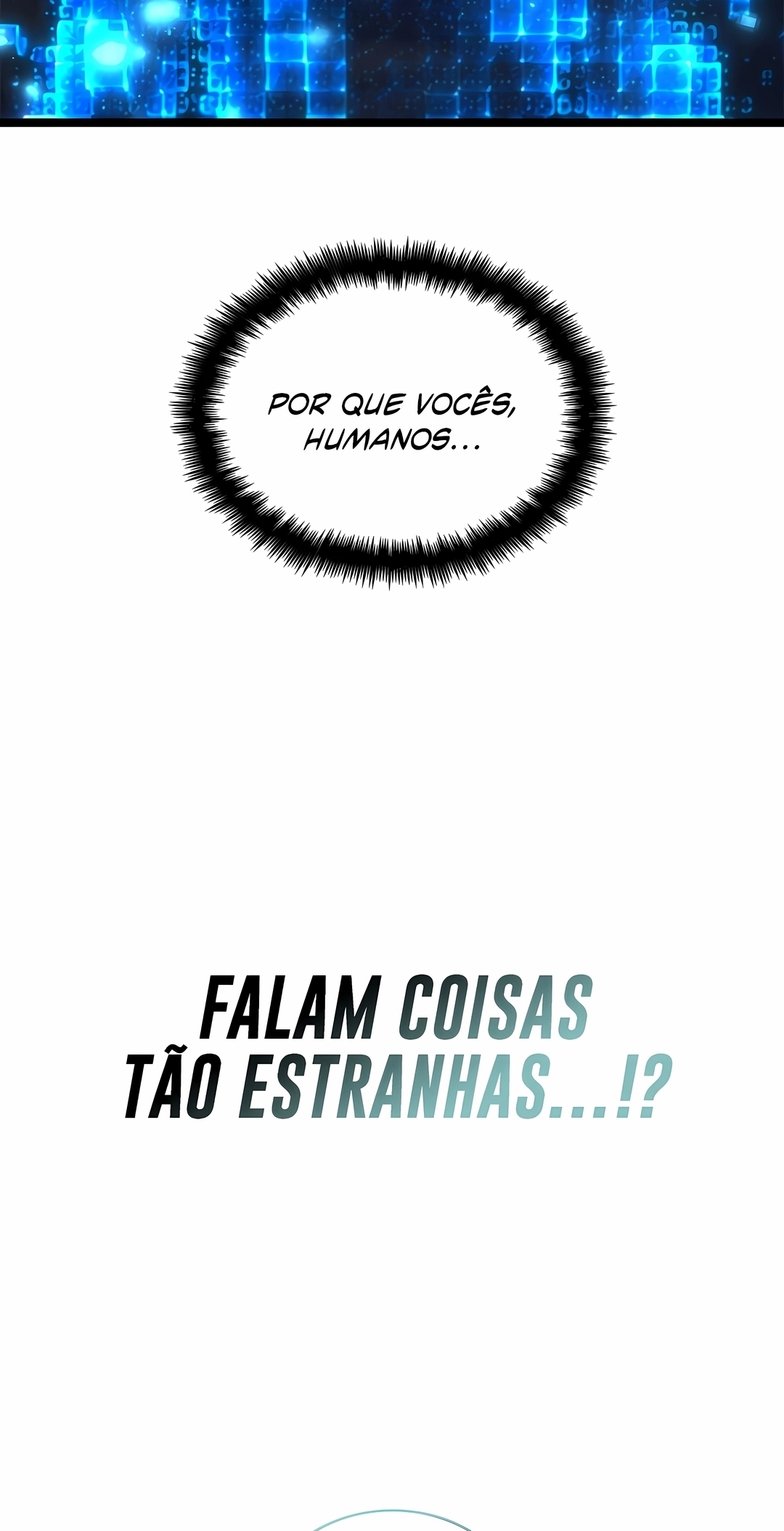 Mago do Infinito Capítulo 186 Página 113