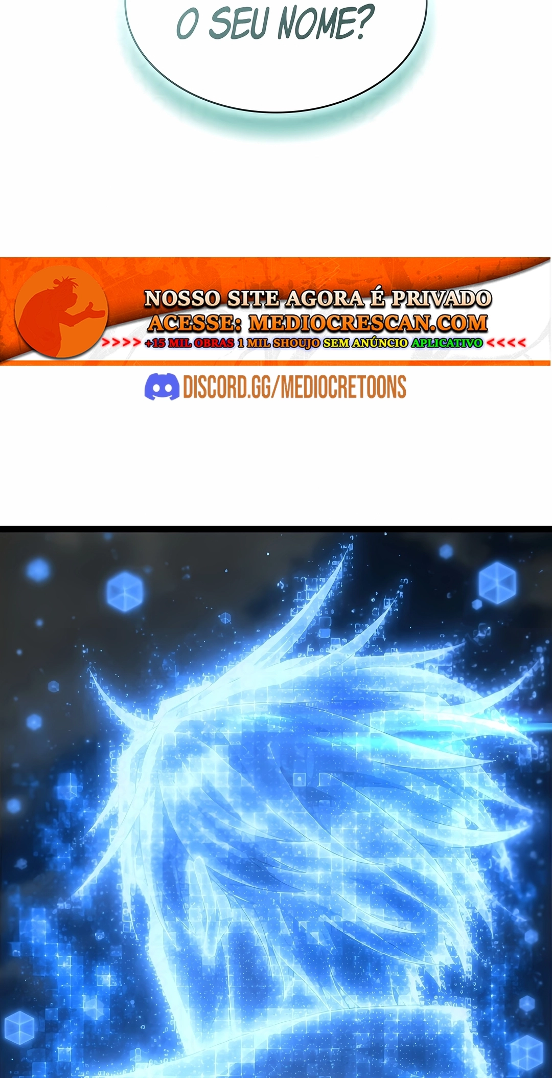 Mago do Infinito Capítulo 186 Página 115