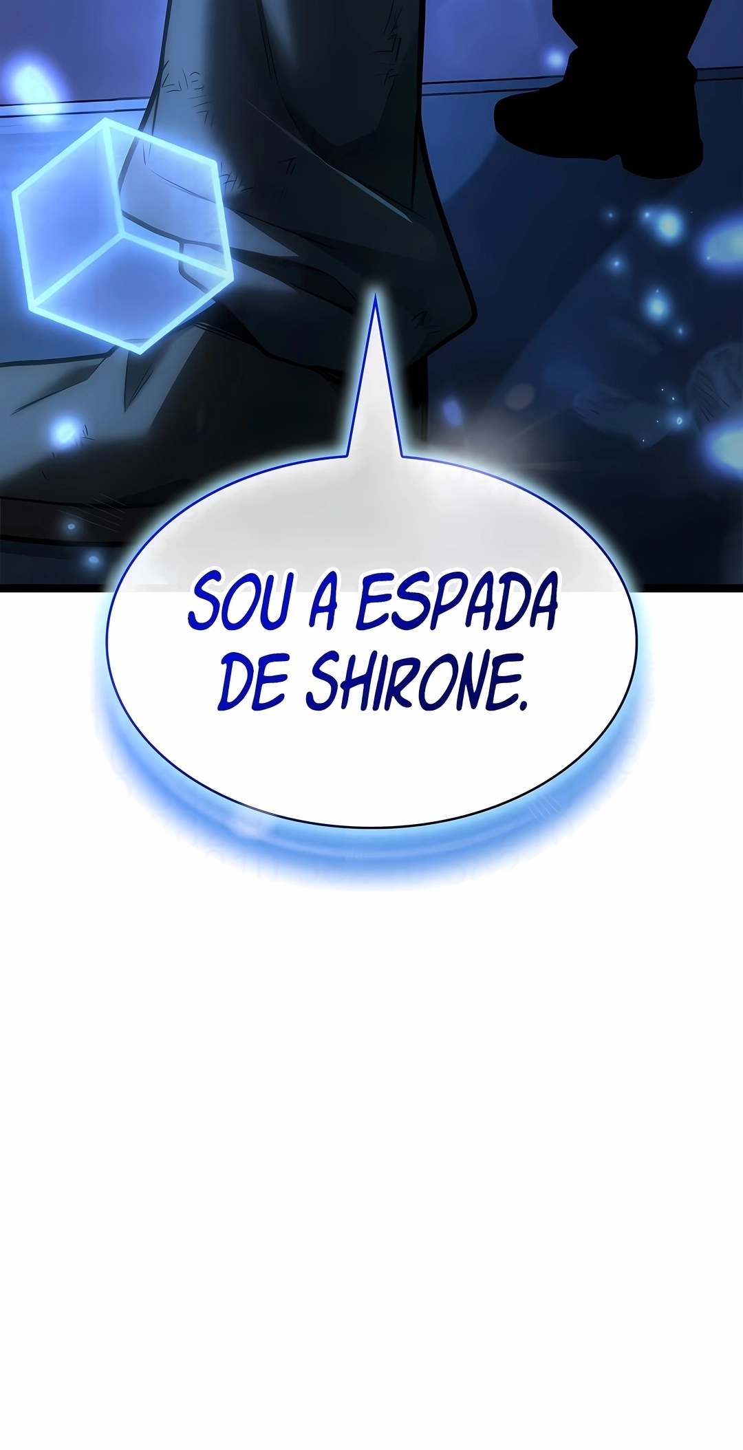 Mago do Infinito Capítulo 186 Página 119