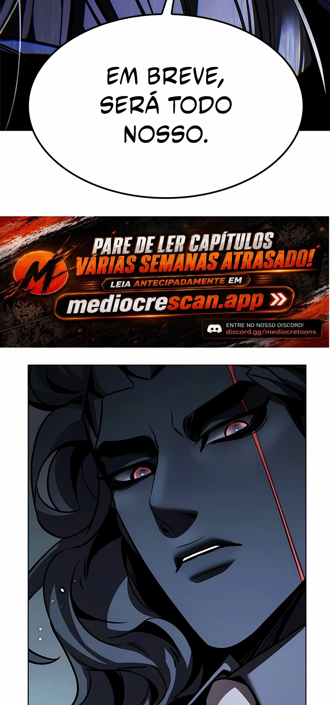 Veletric Capítulo 418 Página 10