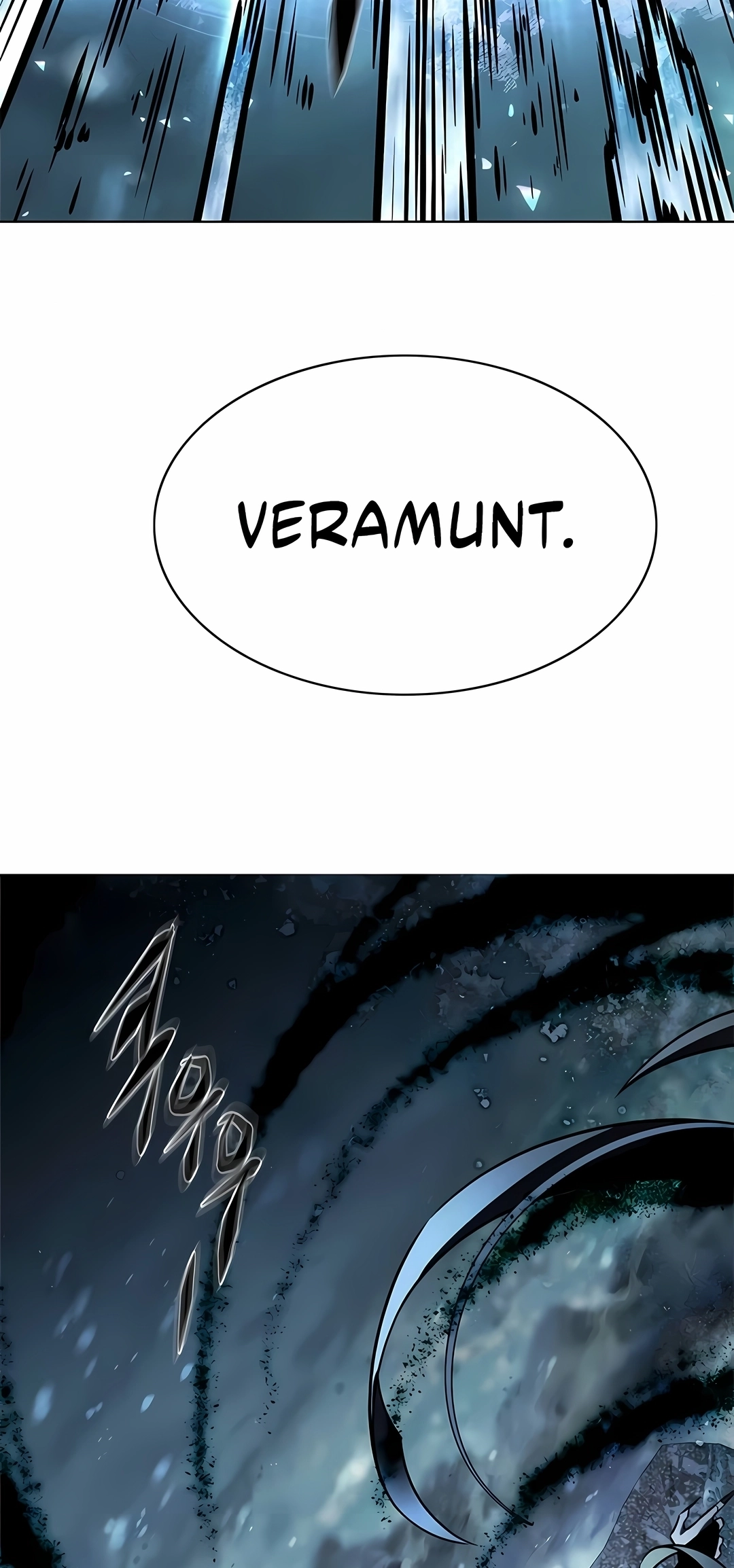 Veletric Capítulo 418 Página 15