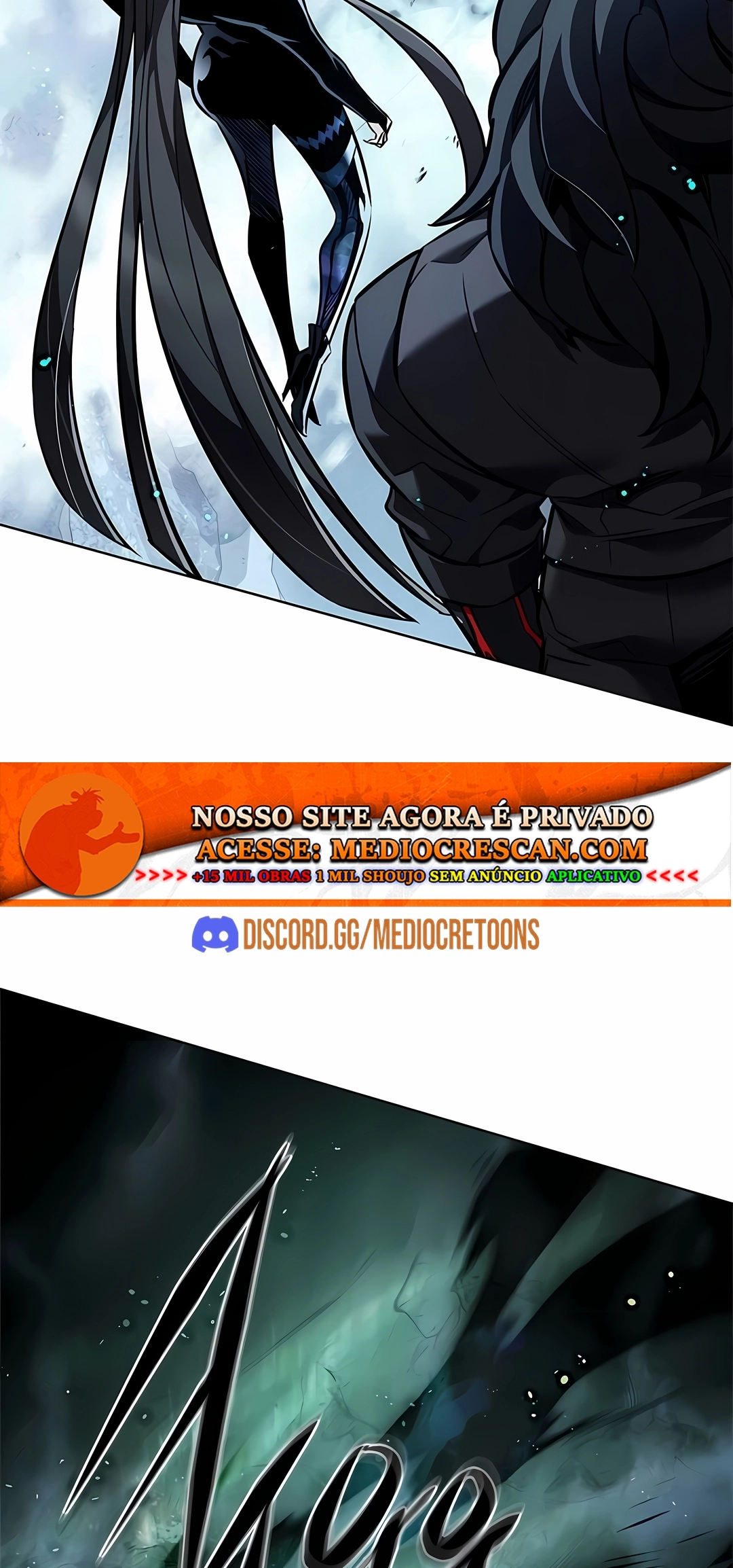 Veletric Capítulo 418 Página 27