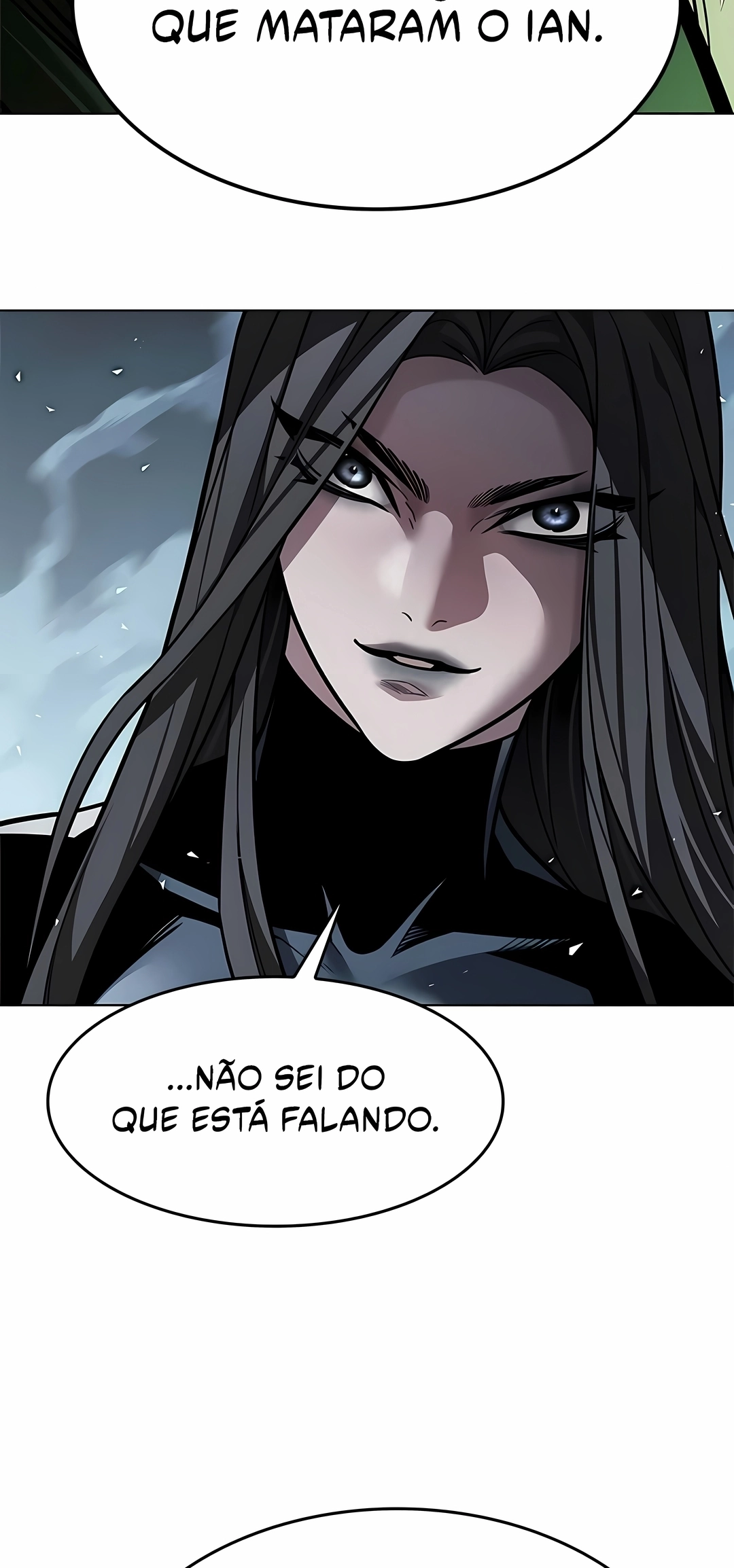Veletric Capítulo 418 Página 32