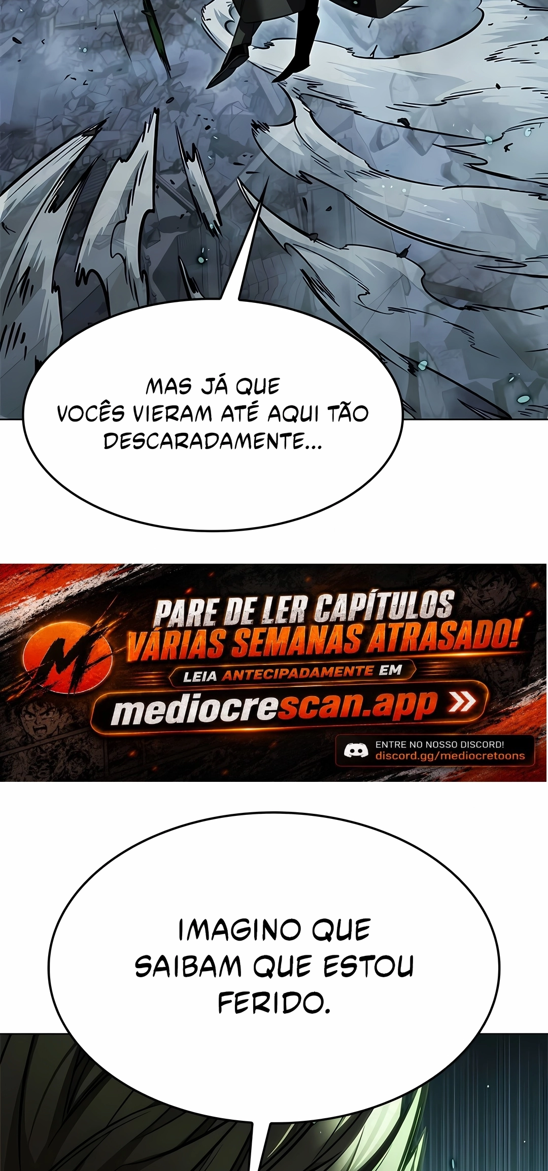 Veletric Capítulo 418 Página 34
