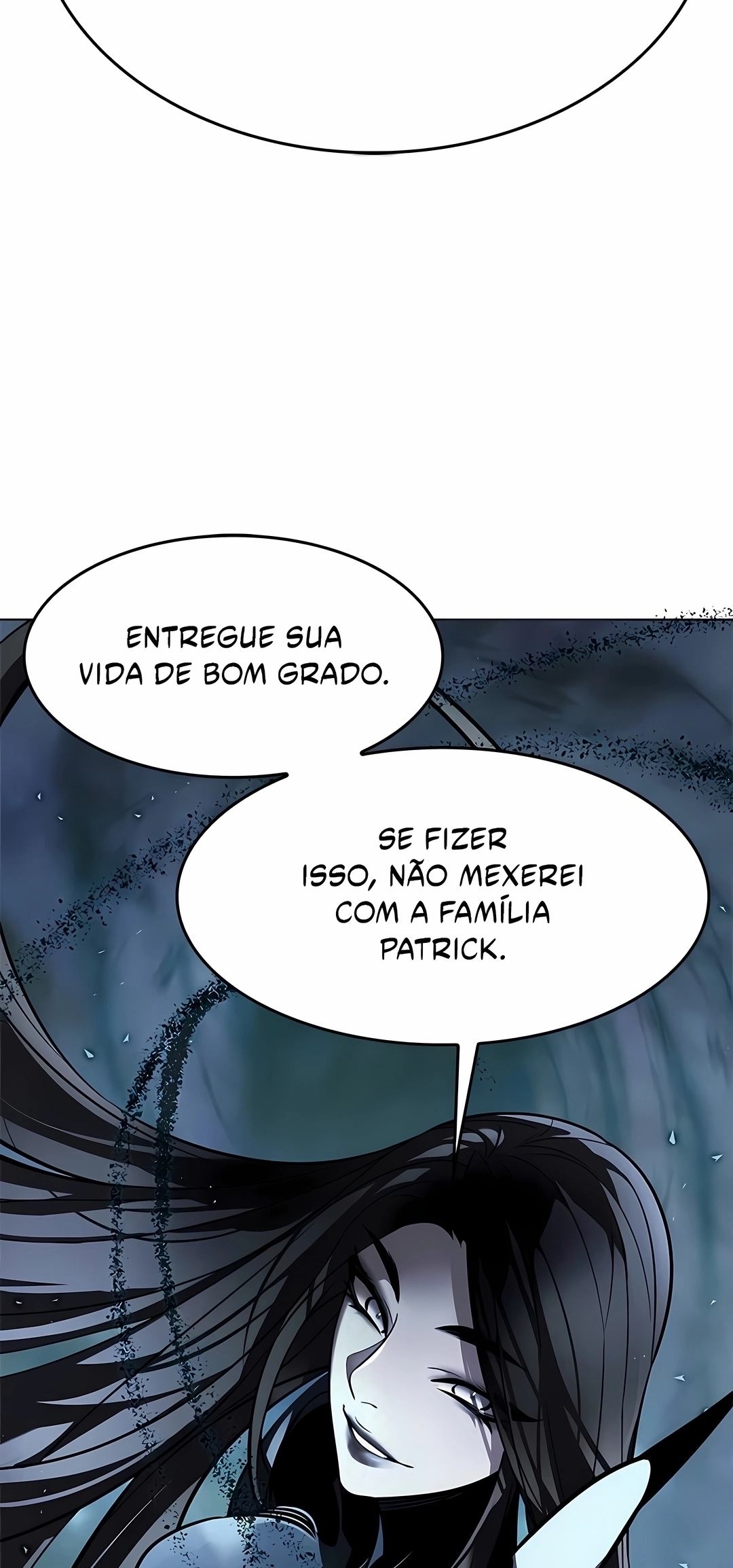 Veletric Capítulo 418 Página 37