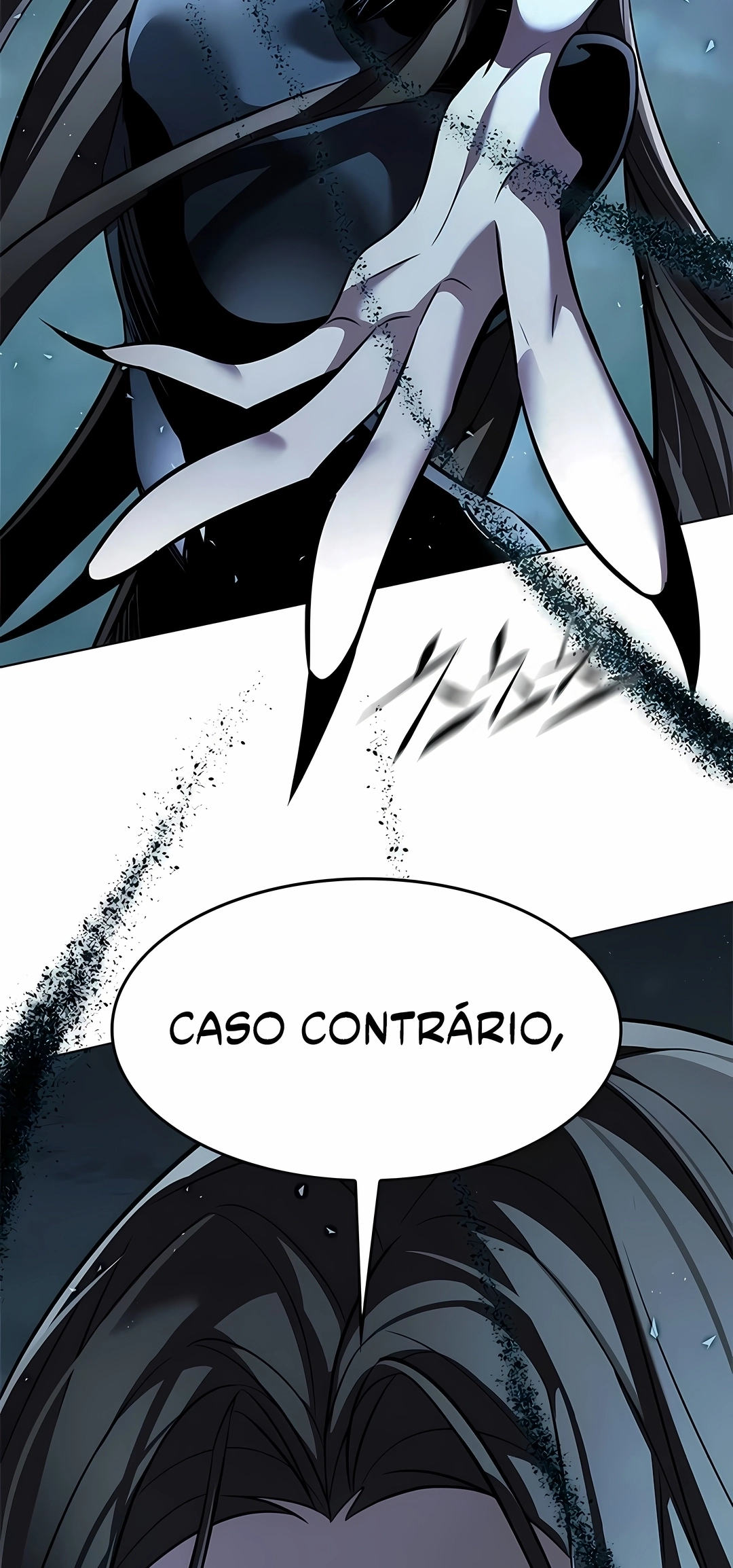Veletric Capítulo 418 Página 38