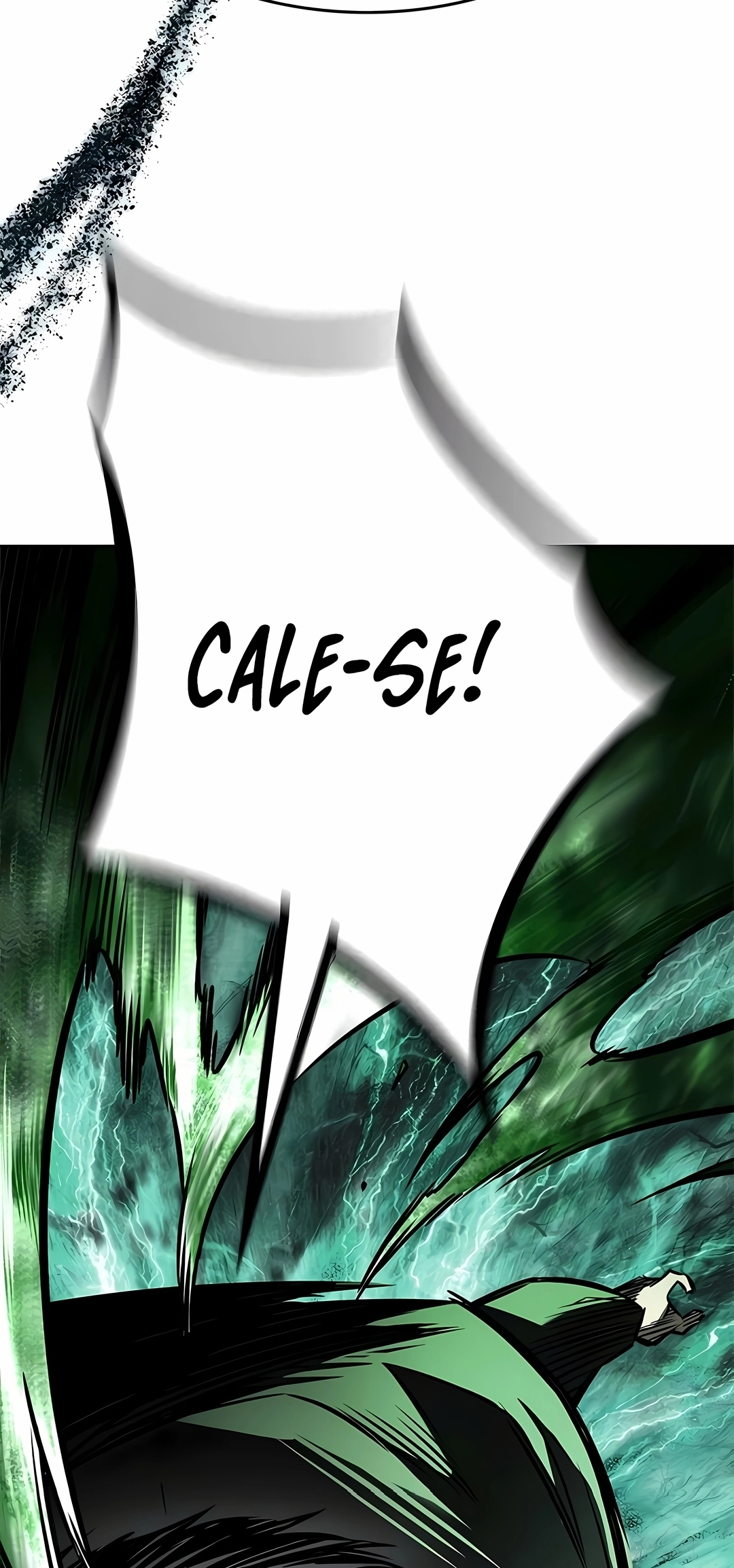 Veletric Capítulo 418 Página 40