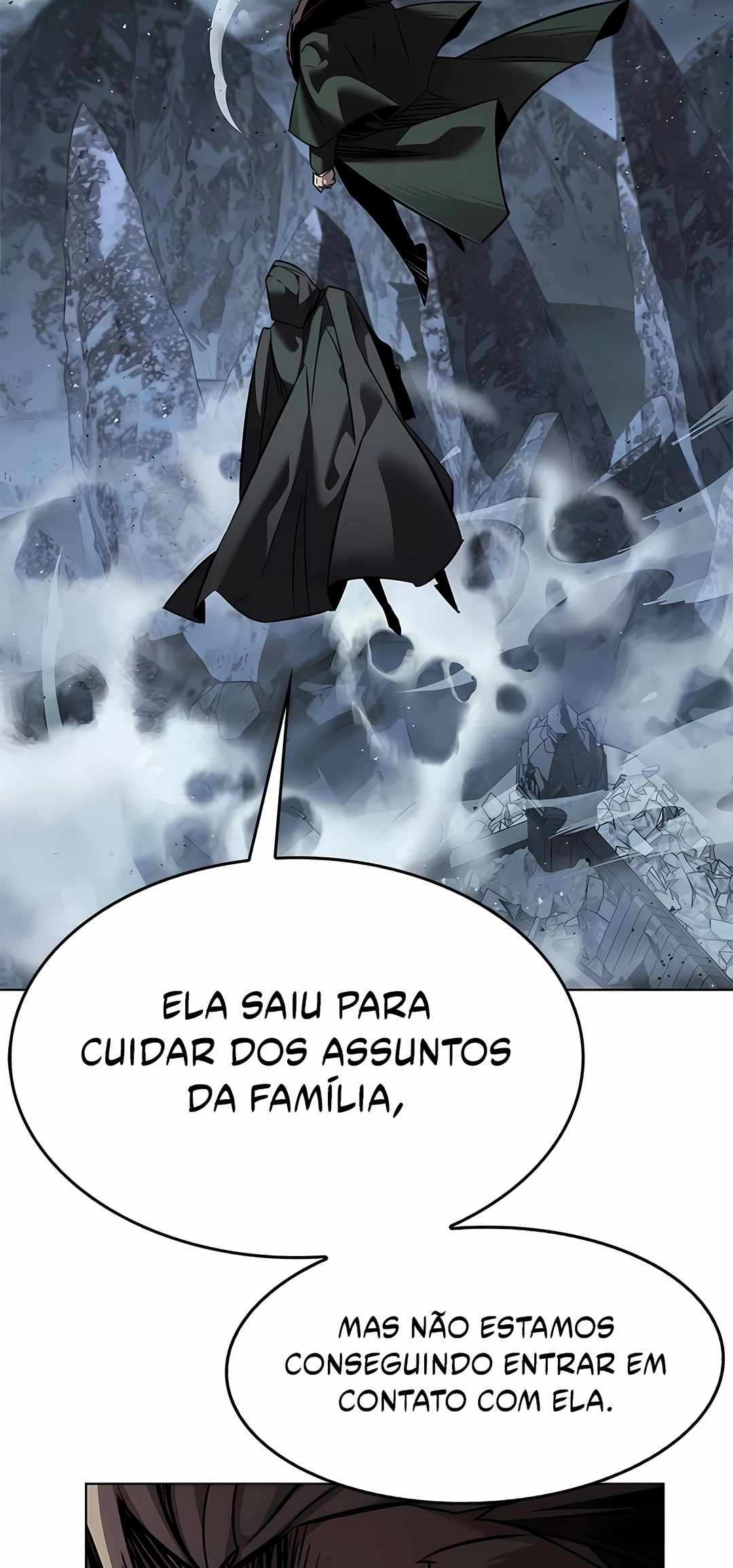 Veletric Capítulo 418 Página 48