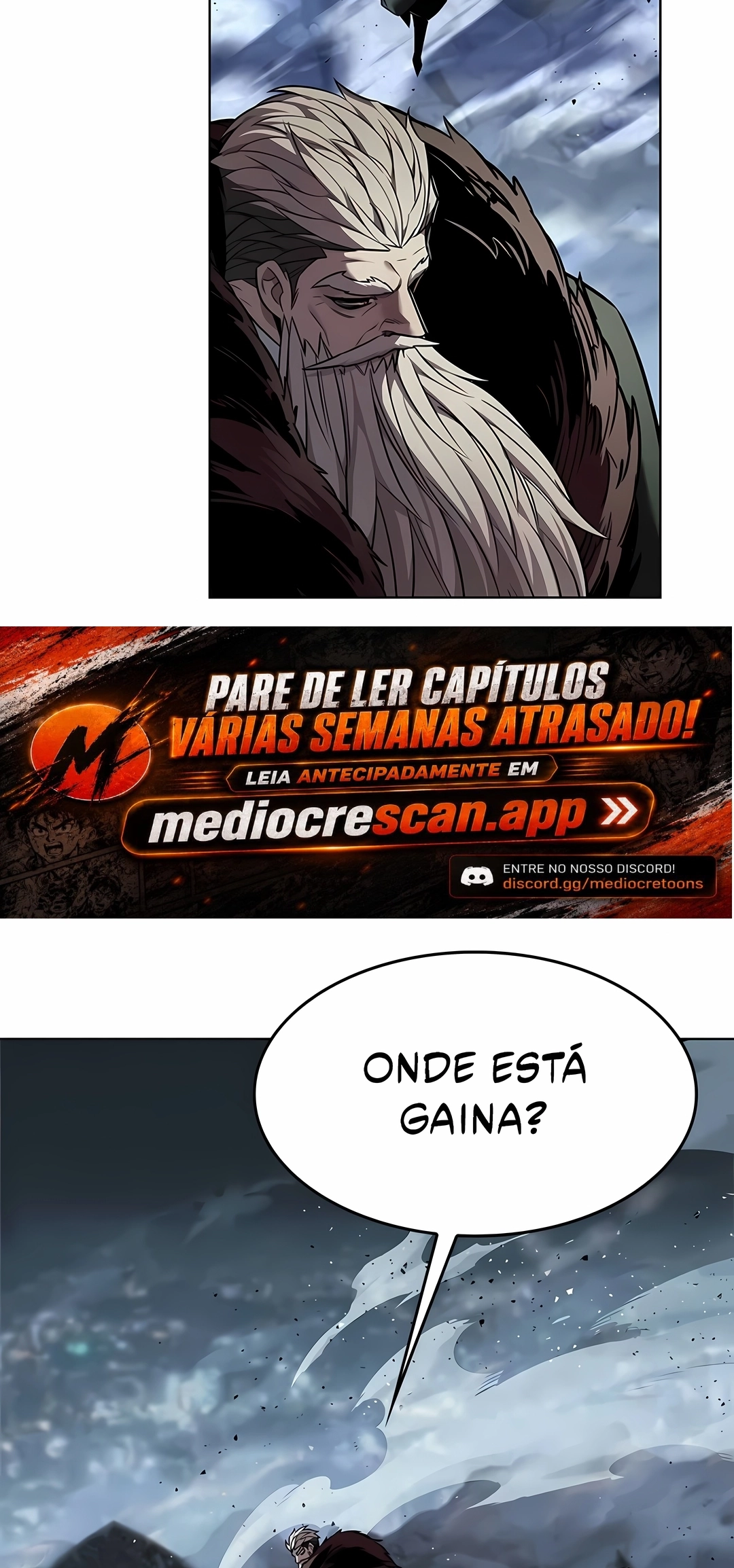 Veletric Capítulo 418 Página 47