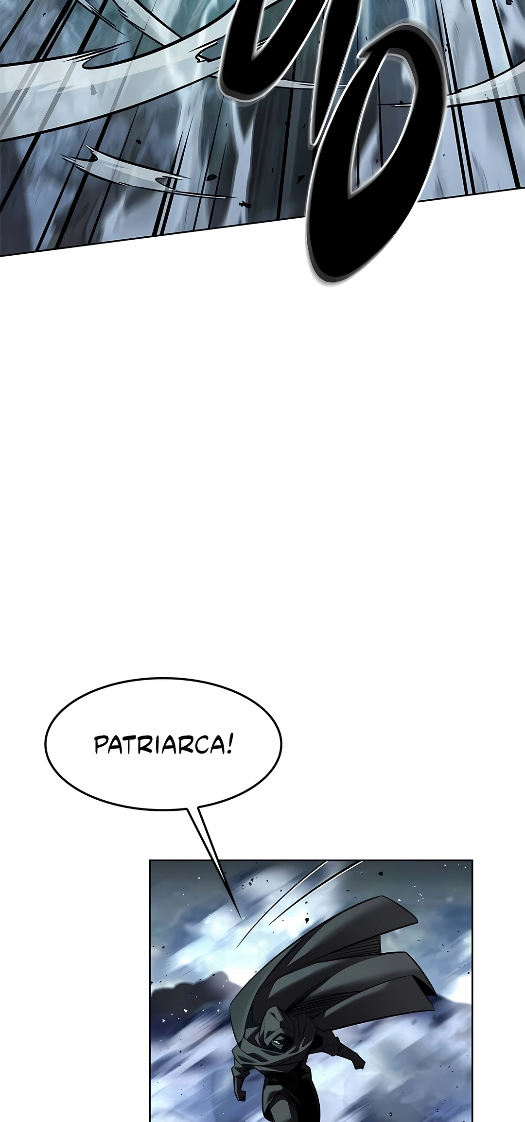 Veletric Capítulo 418 Página 46