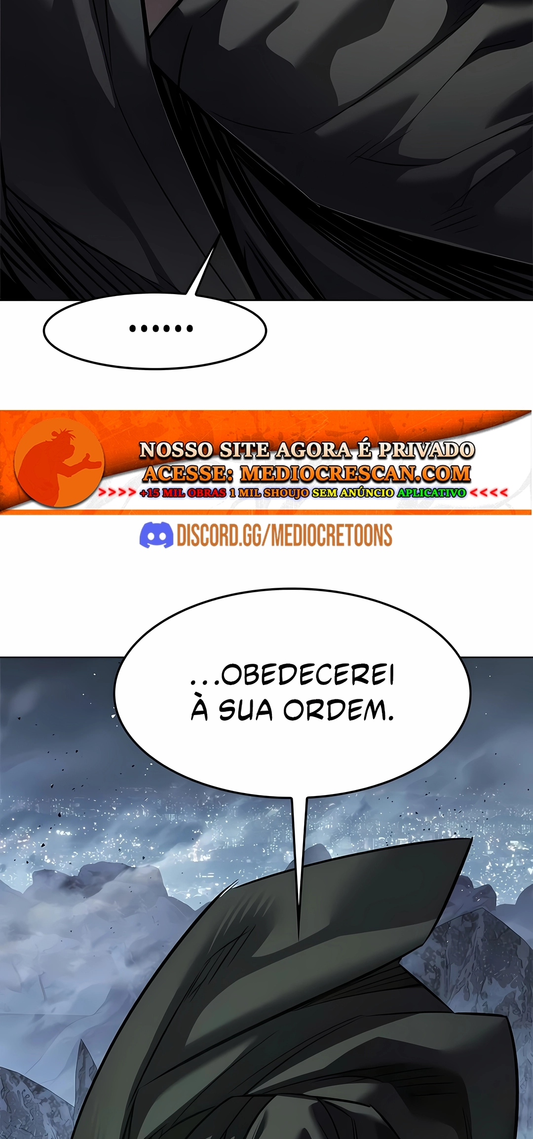 Veletric Capítulo 418 Página 54
