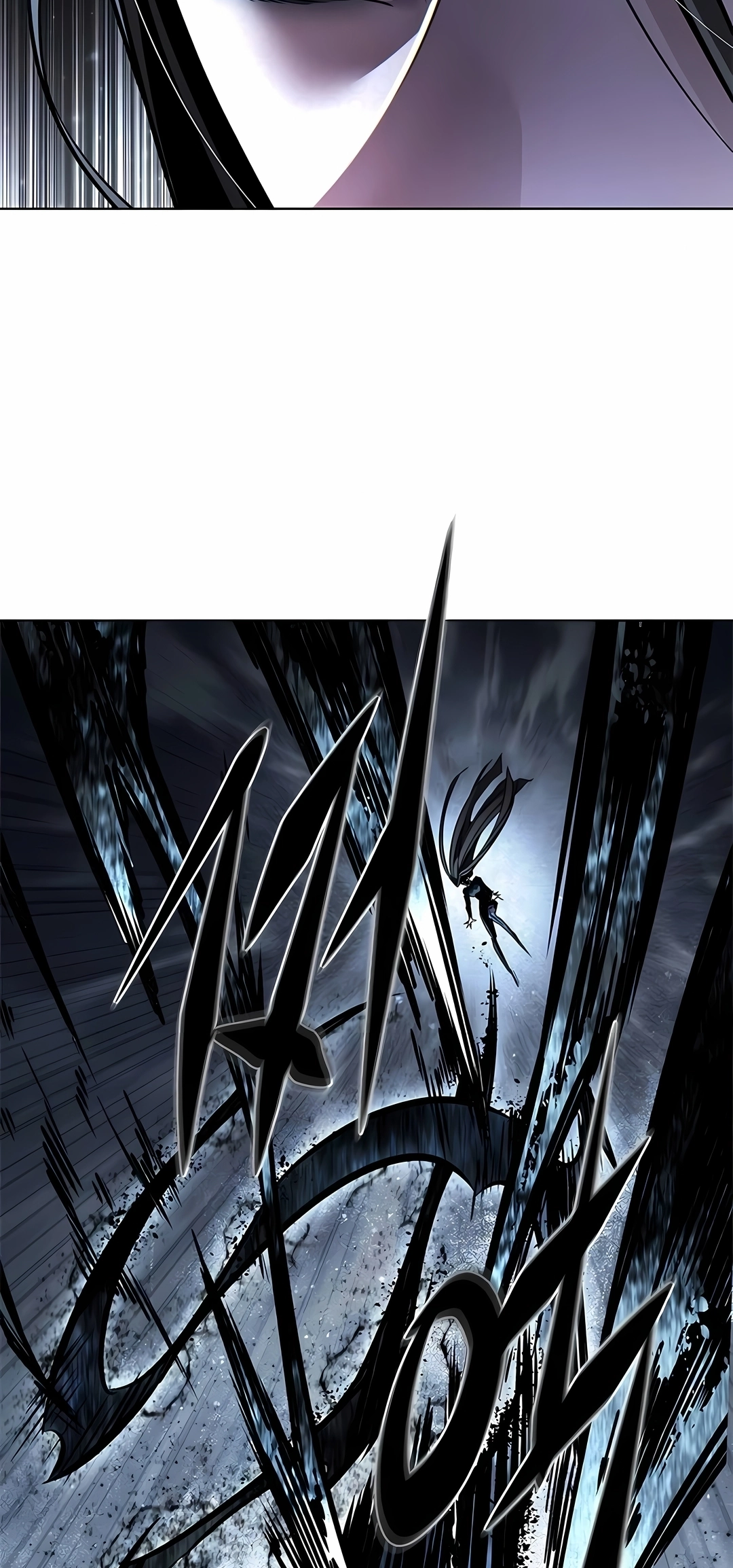 Veletric Capítulo 418 Página 66