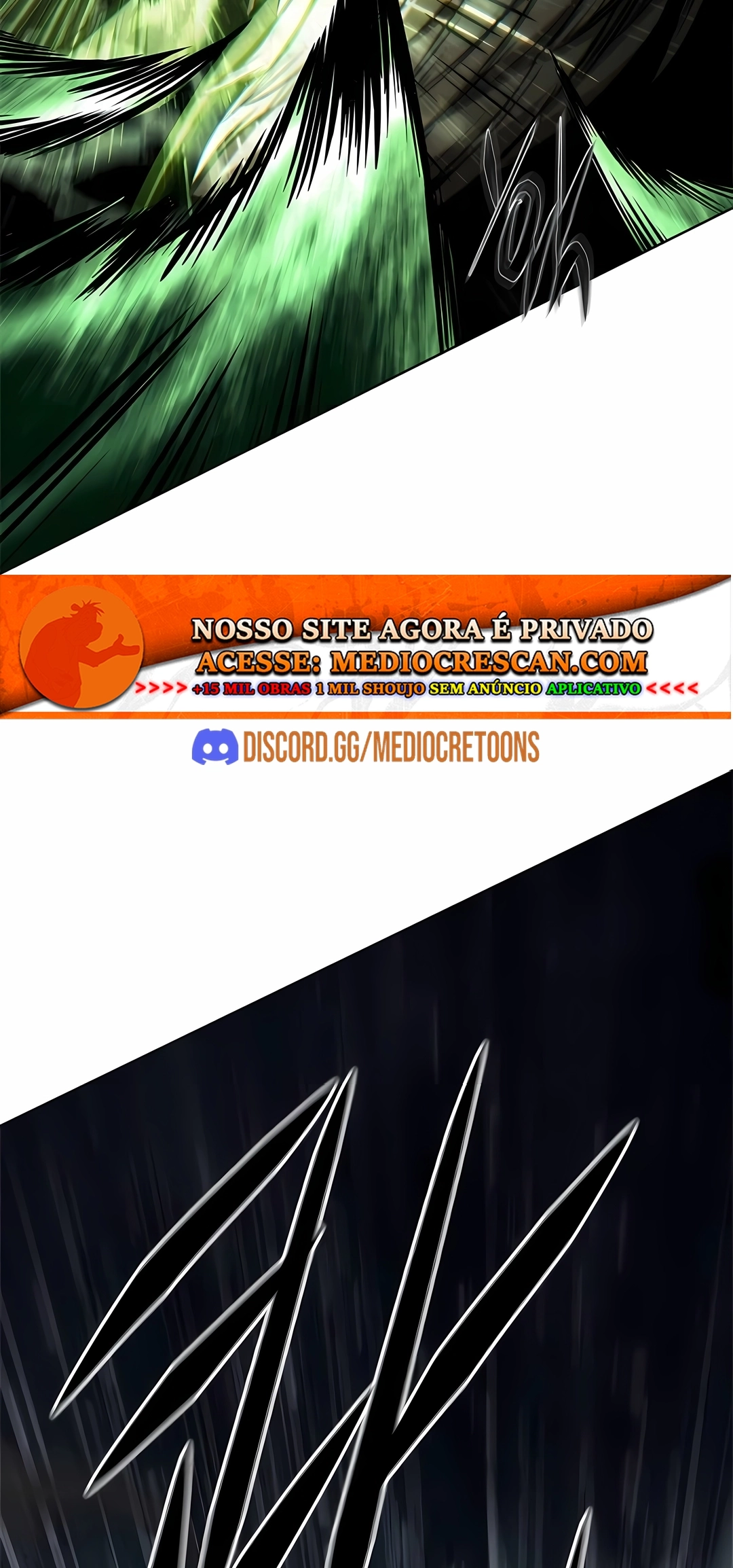 Veletric Capítulo 418 Página 69