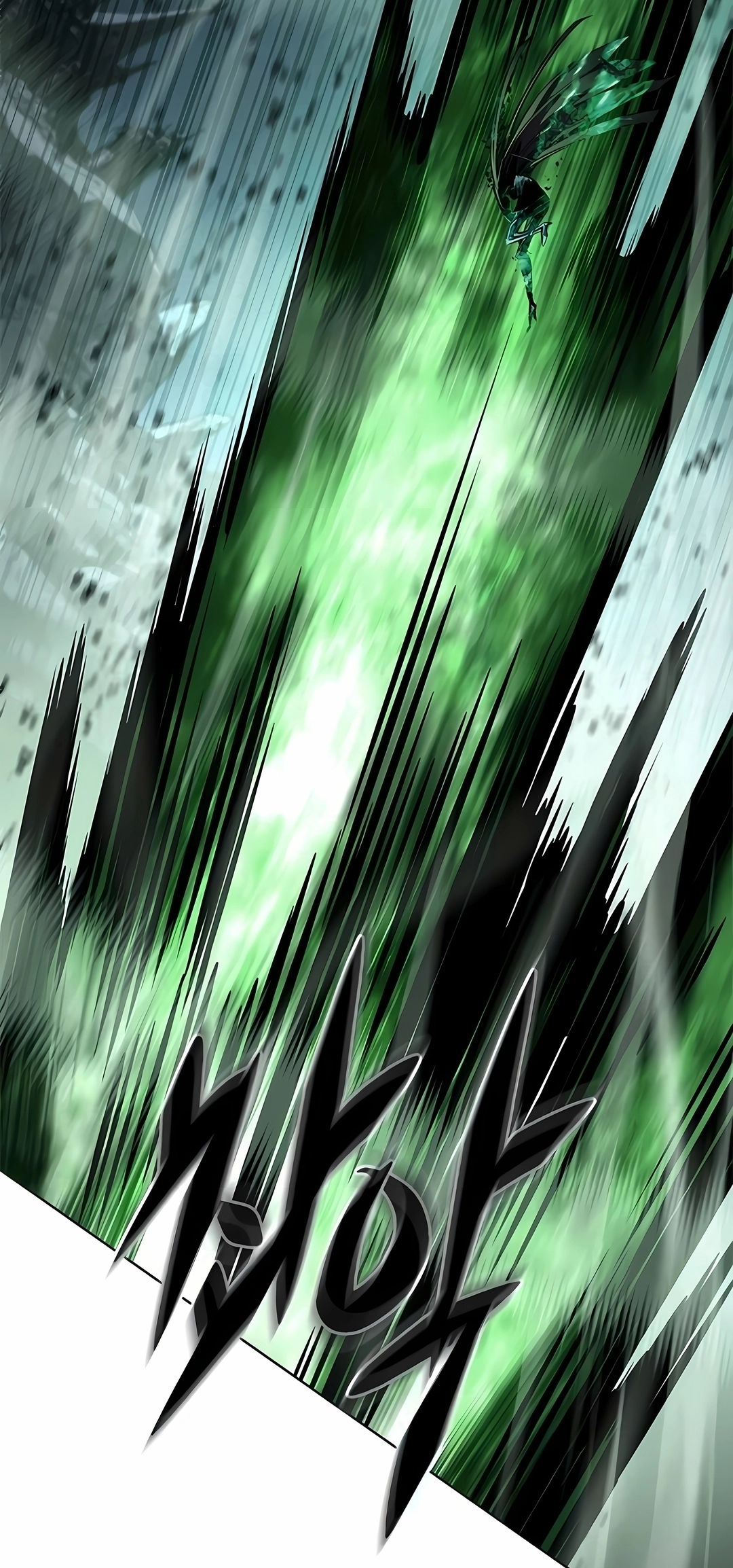 Veletric Capítulo 418 Página 75