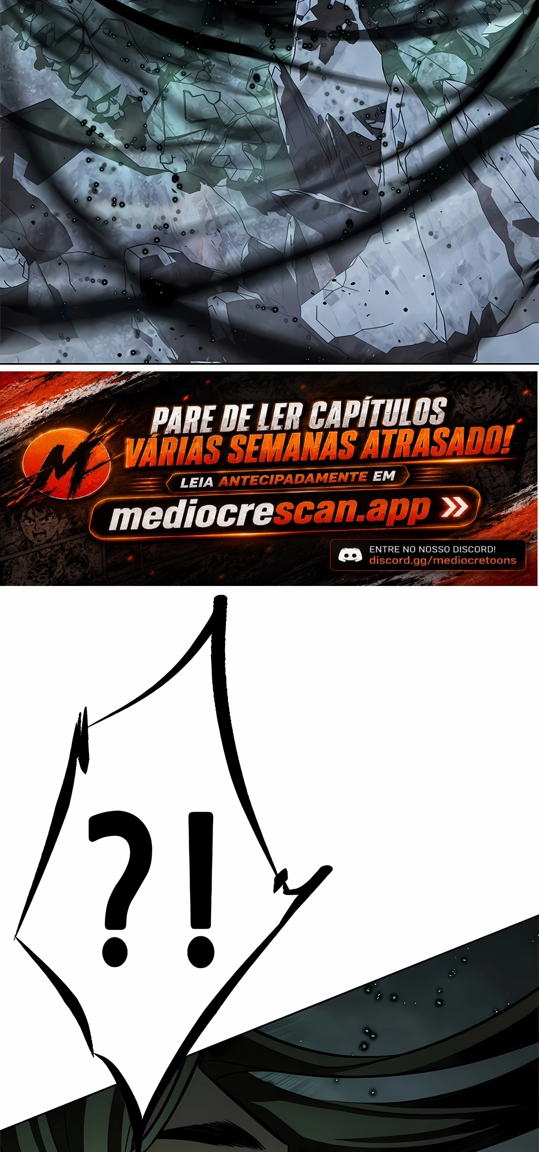 Veletric Capítulo 418 Página 73