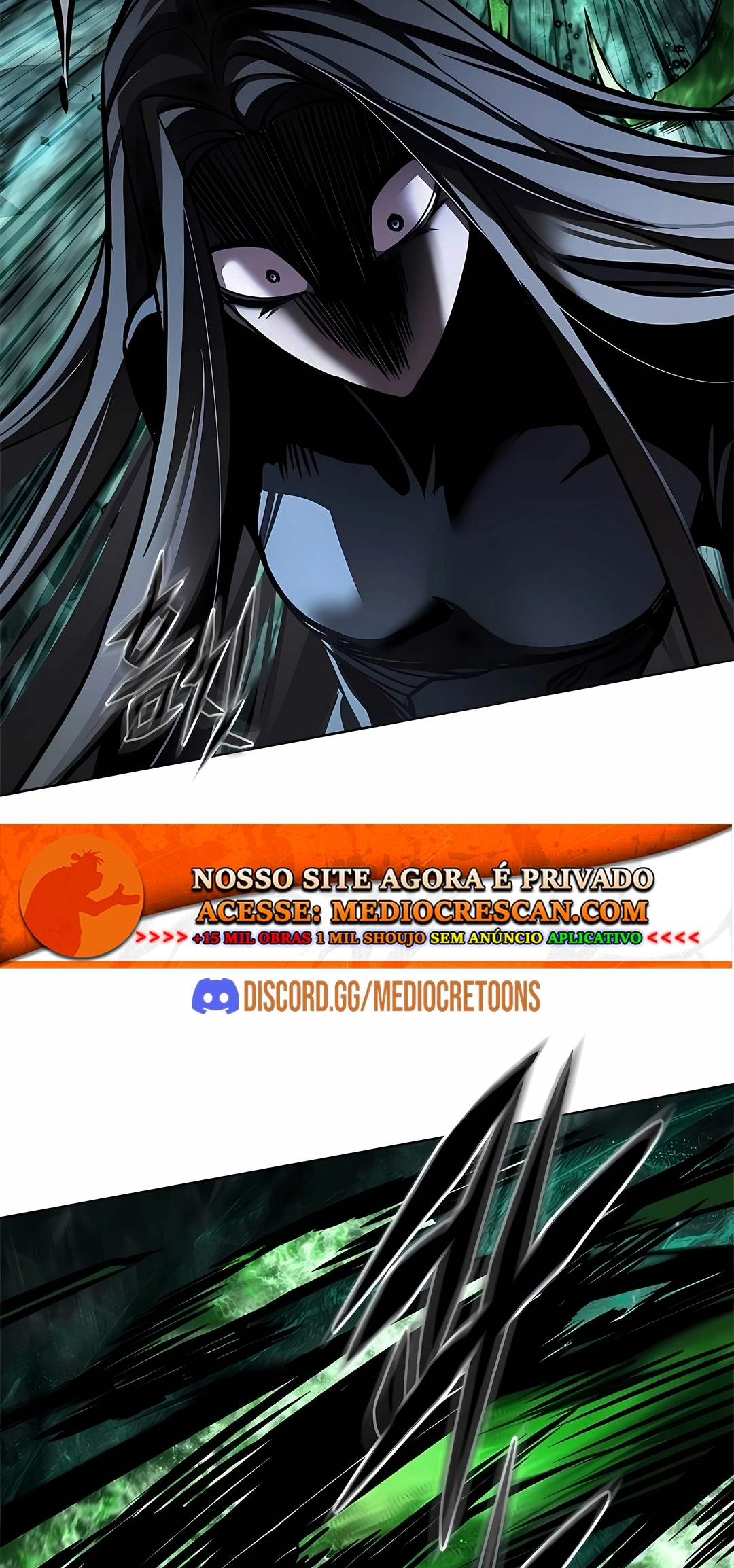 Veletric Capítulo 418 Página 80