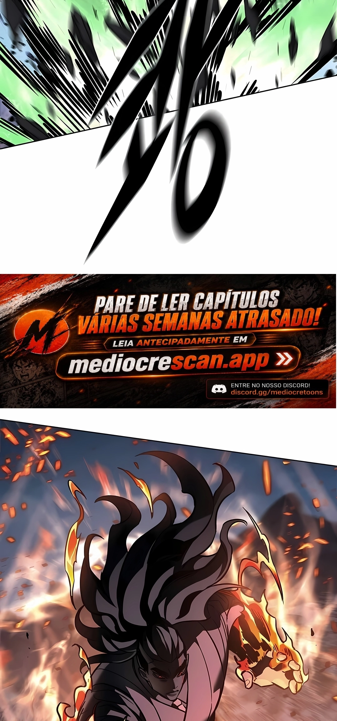 Veletric Capítulo 418 Página 87