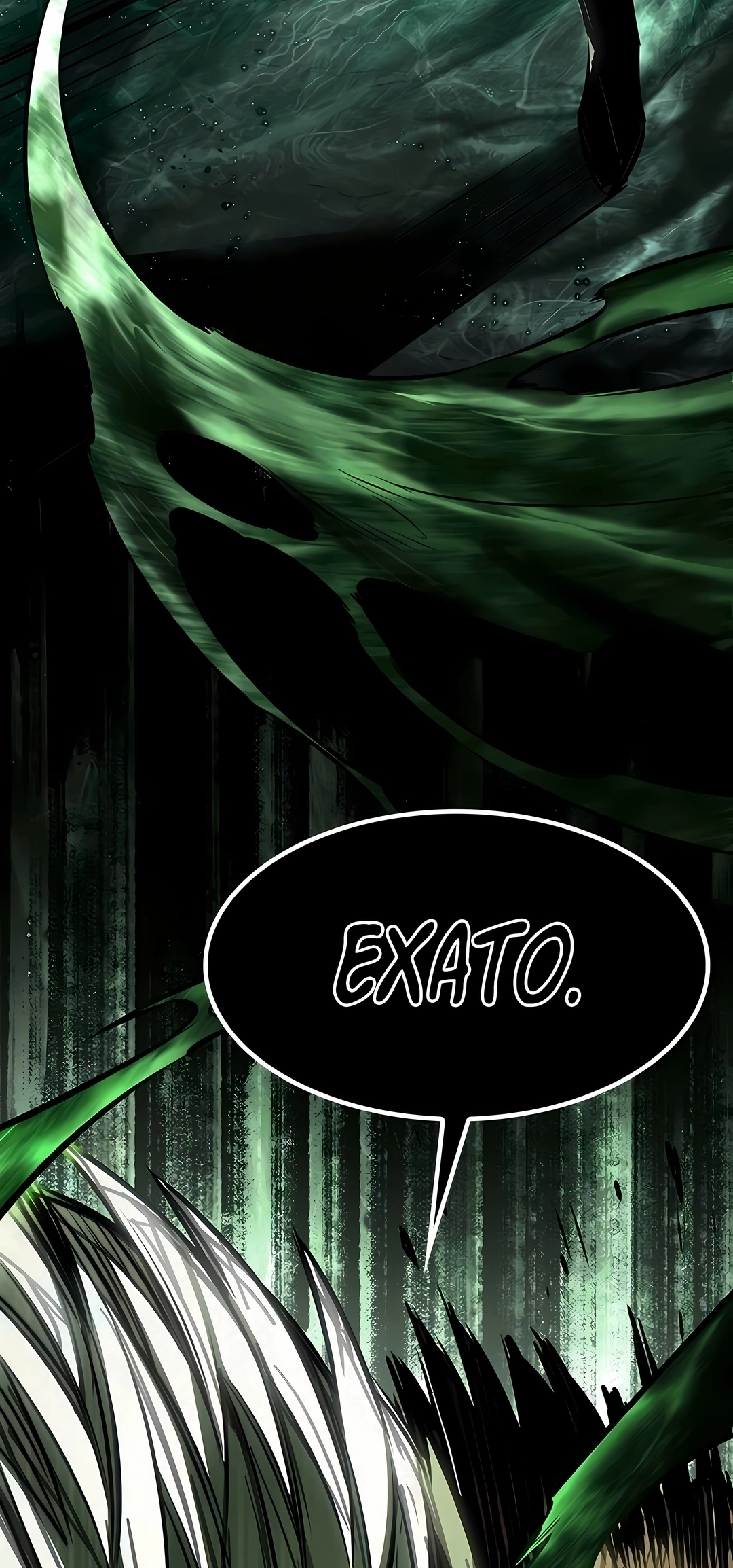 Veletric Capítulo 418 Página 102