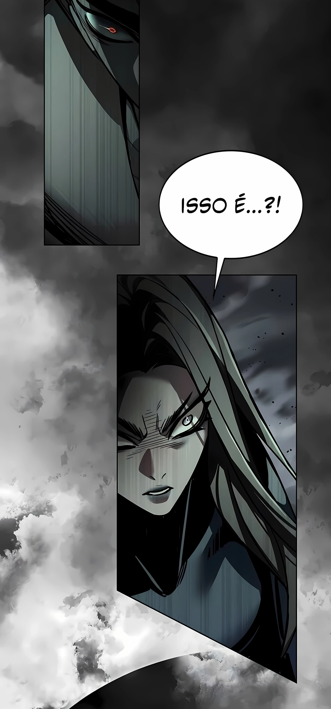 Veletric Capítulo 418 Página 114