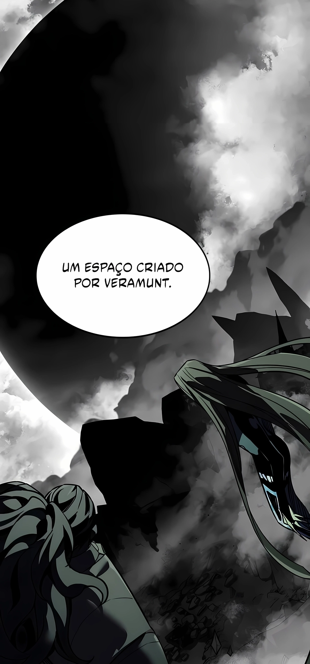 Veletric Capítulo 418 Página 115