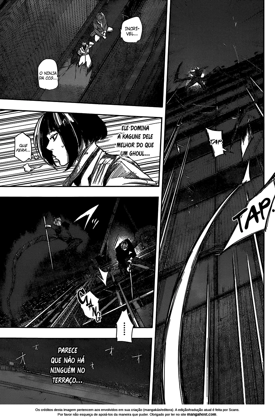 Tokyo Ghoul:re Capítulo 47 Página 9