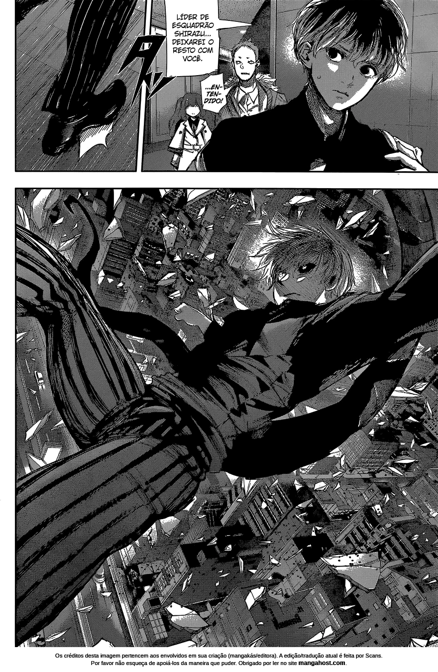 Tokyo Ghoul:re Capítulo 47 Página 8