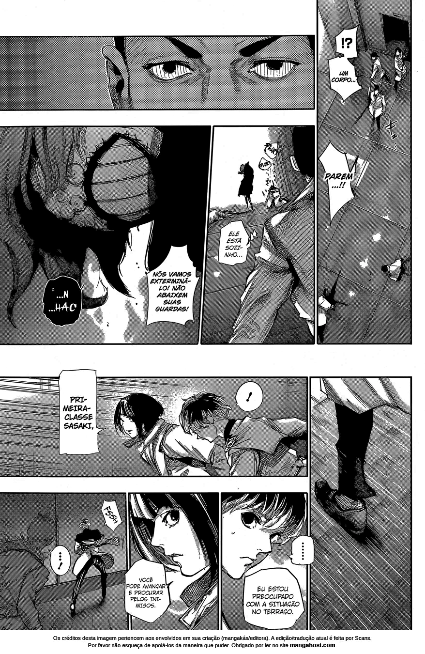 Tokyo Ghoul:re Capítulo 47 Página 7