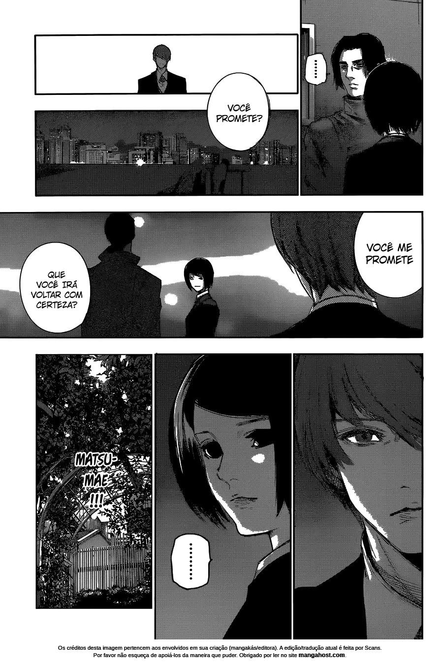 Tokyo Ghoul:re Capítulo 47 Página 12