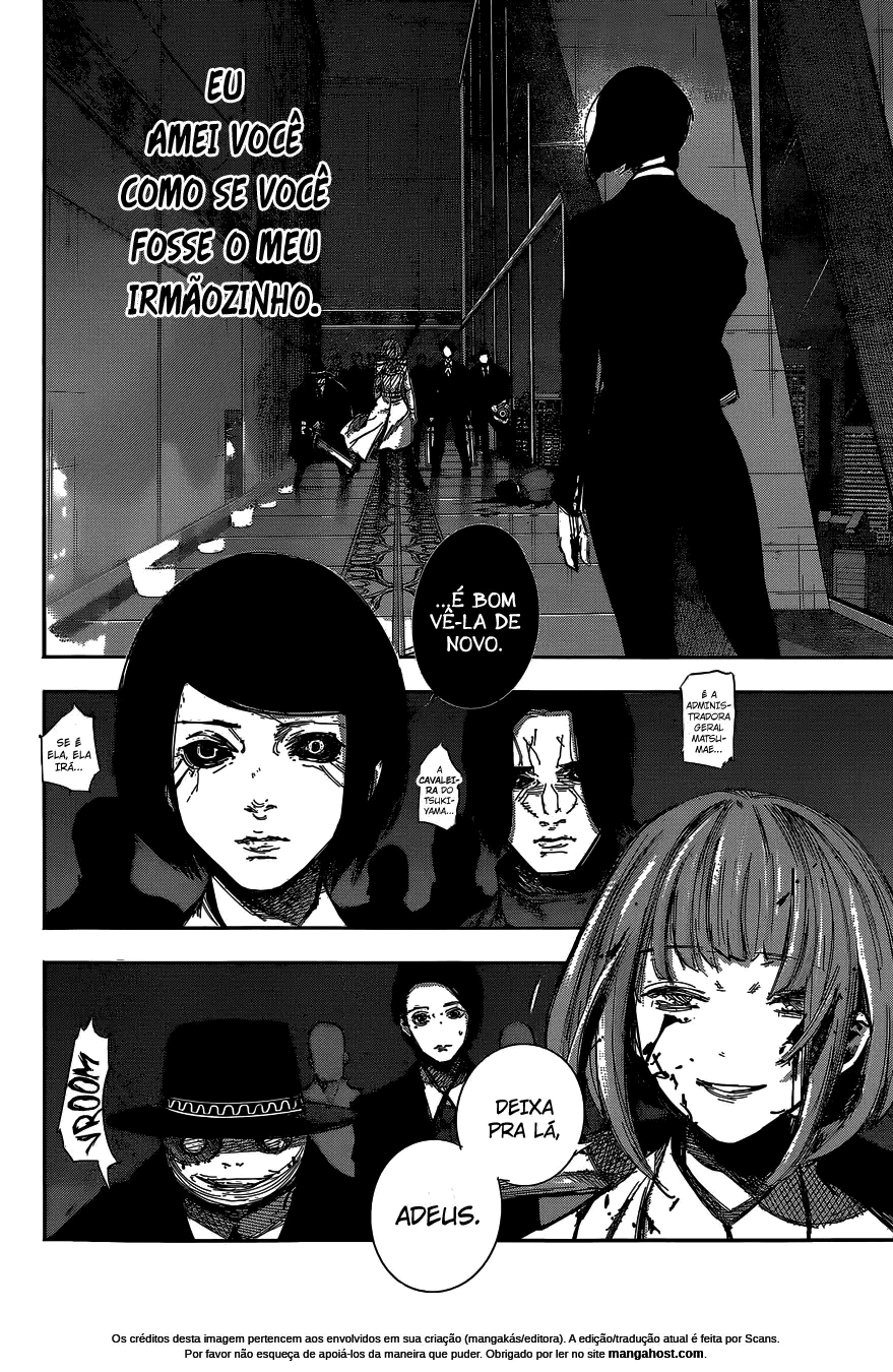 Tokyo Ghoul:re Capítulo 47 Página 15