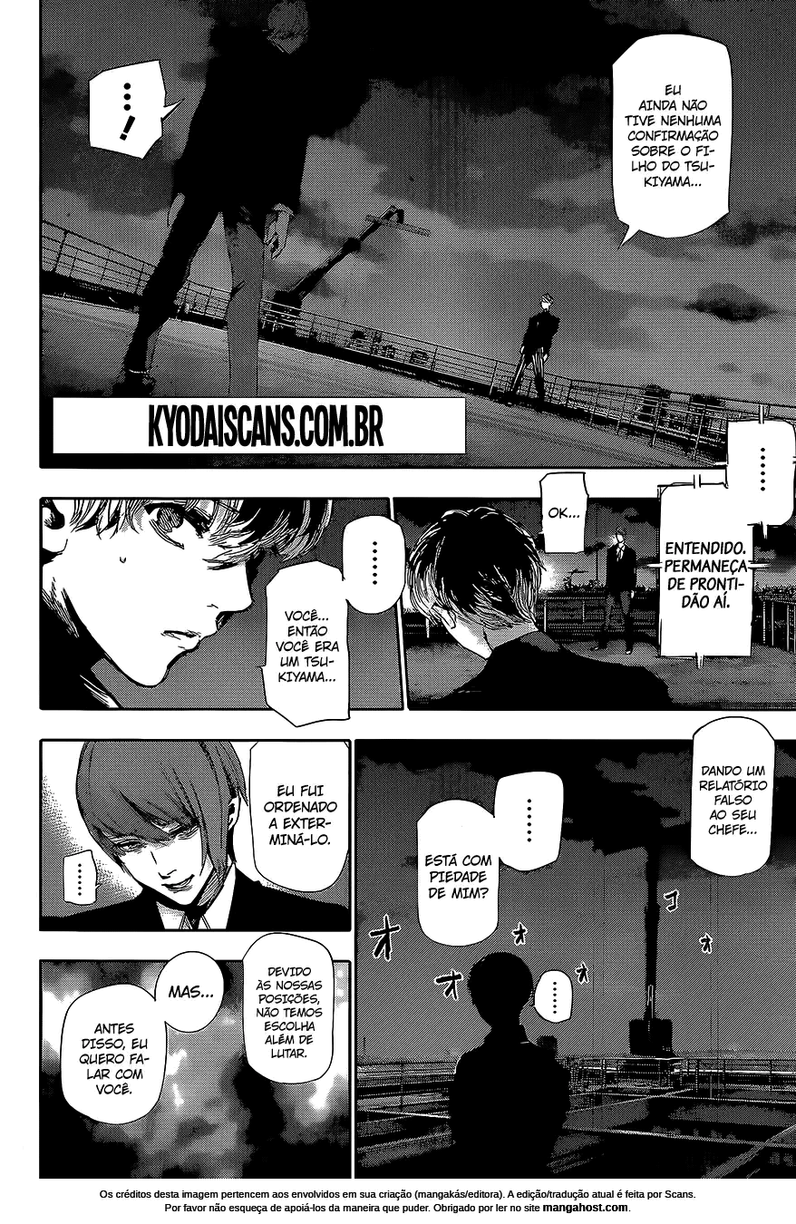 Tokyo Ghoul:re Capítulo 48 Página 4