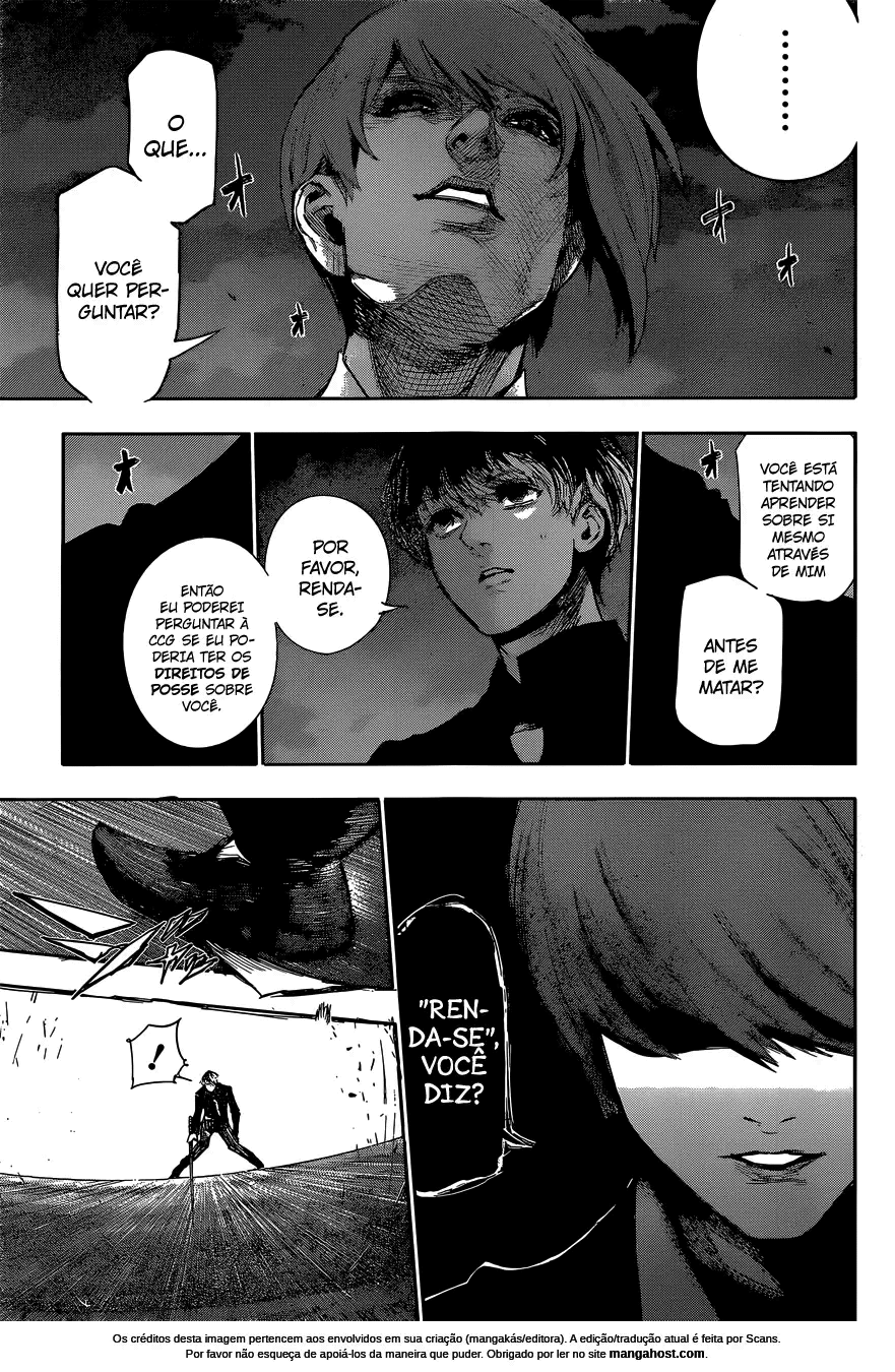 Tokyo Ghoul:re Capítulo 48 Página 5