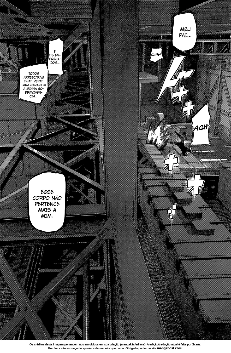 Tokyo Ghoul:re Capítulo 48 Página 7