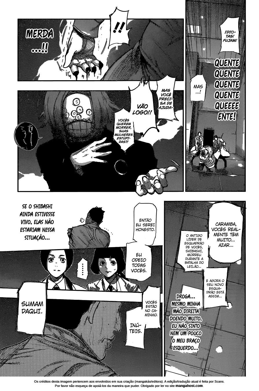 Tokyo Ghoul:re Capítulo 48 Página 10