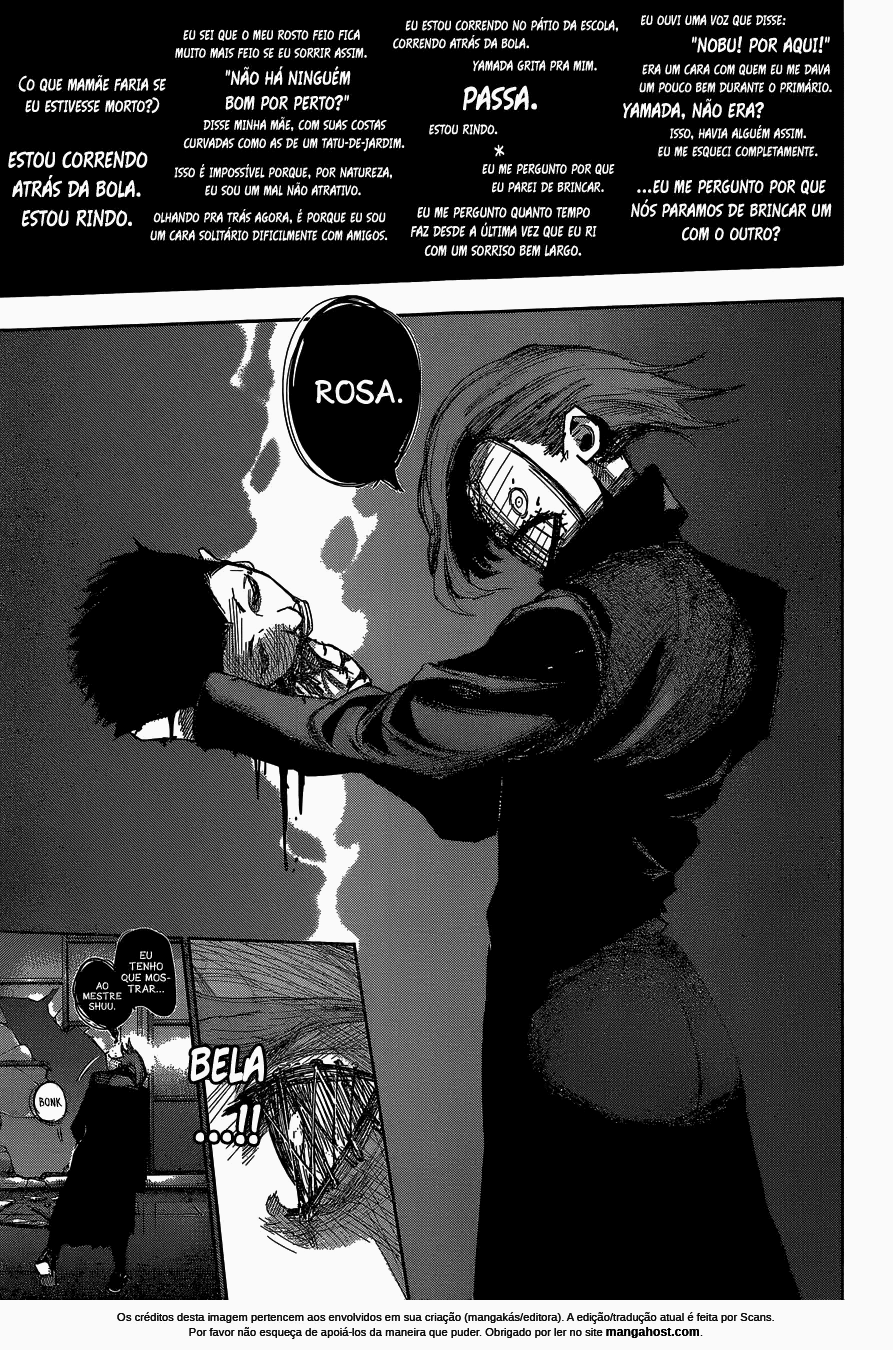 Tokyo Ghoul:re Capítulo 48 Página 12