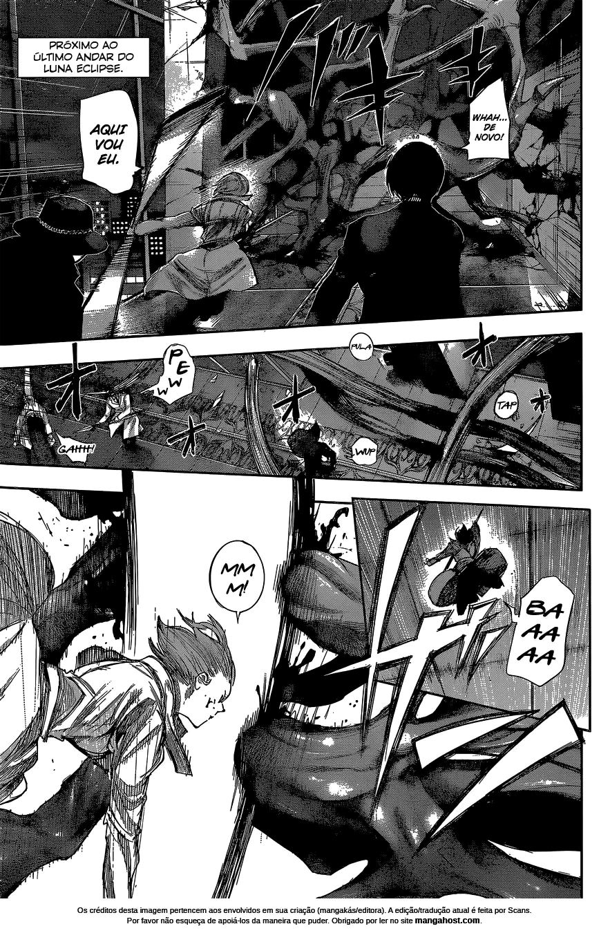 Tokyo Ghoul:re Capítulo 48 Página 14
