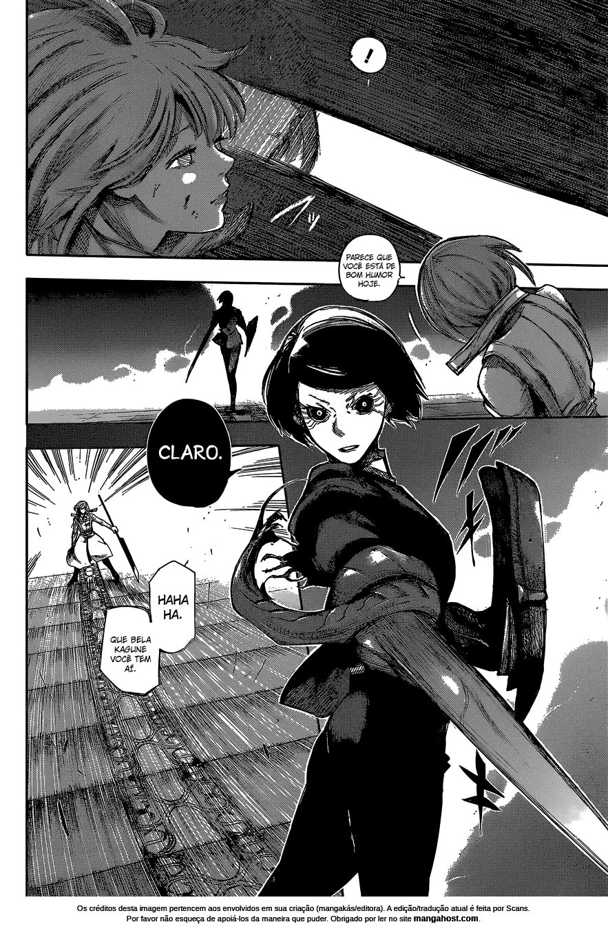Tokyo Ghoul:re Capítulo 48 Página 15