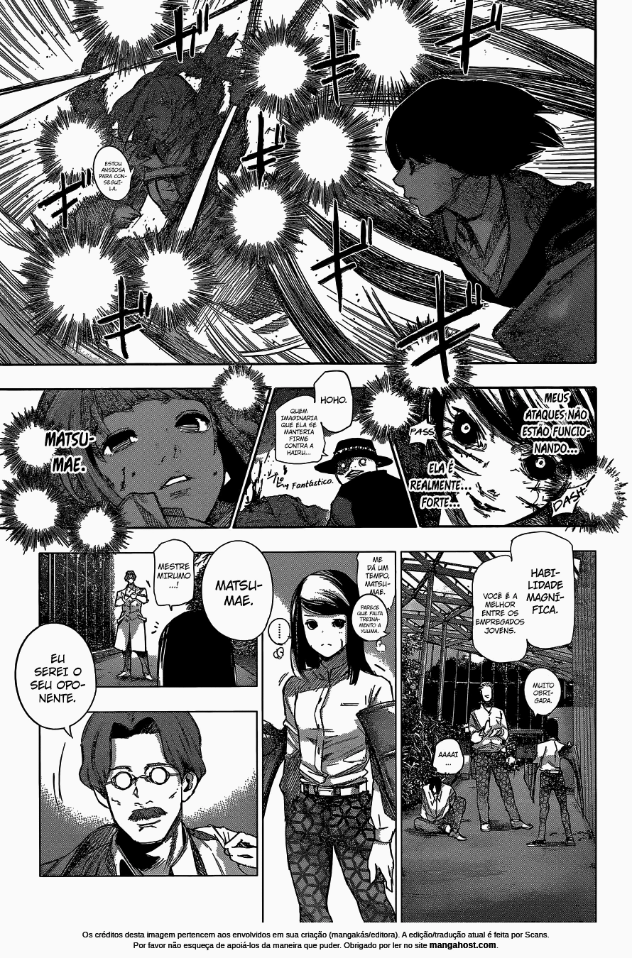 Tokyo Ghoul:re Capítulo 48 Página 16