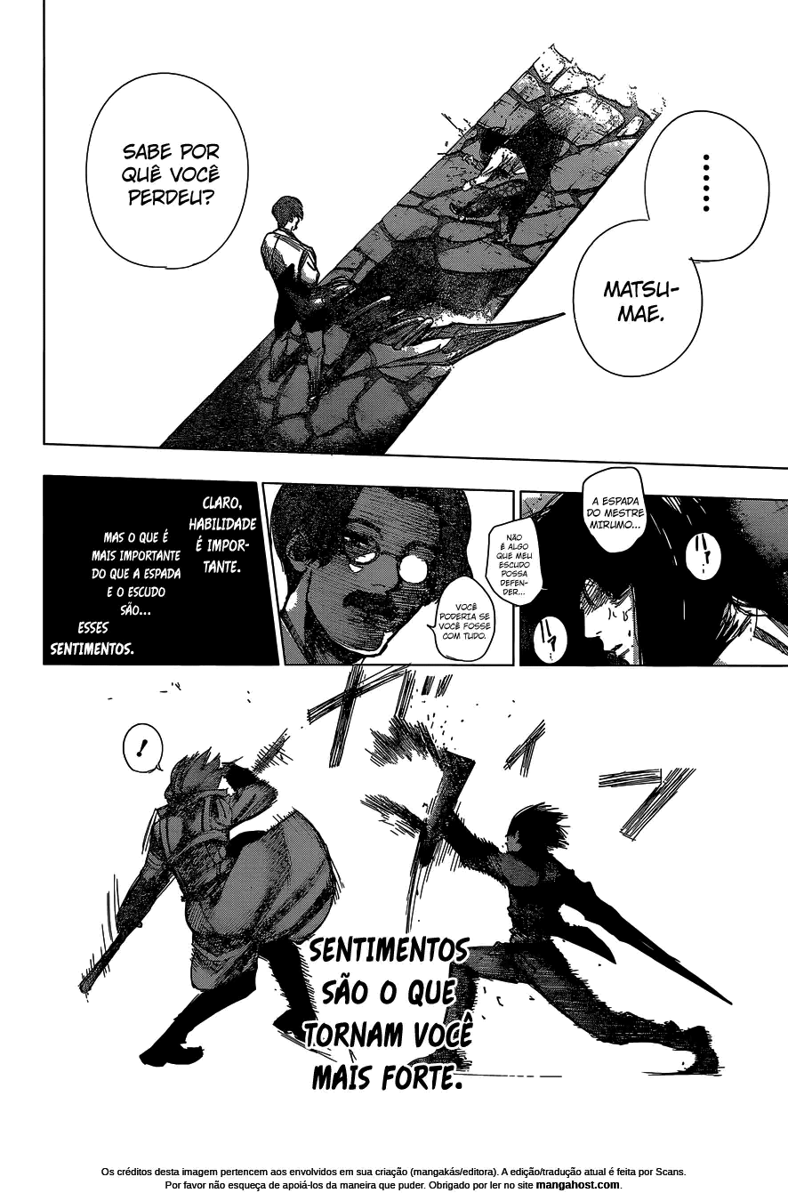Tokyo Ghoul:re Capítulo 48 Página 17