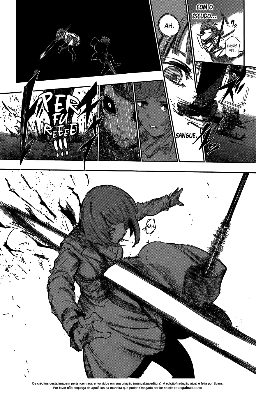 Tokyo Ghoul:re Capítulo 48 Página 18