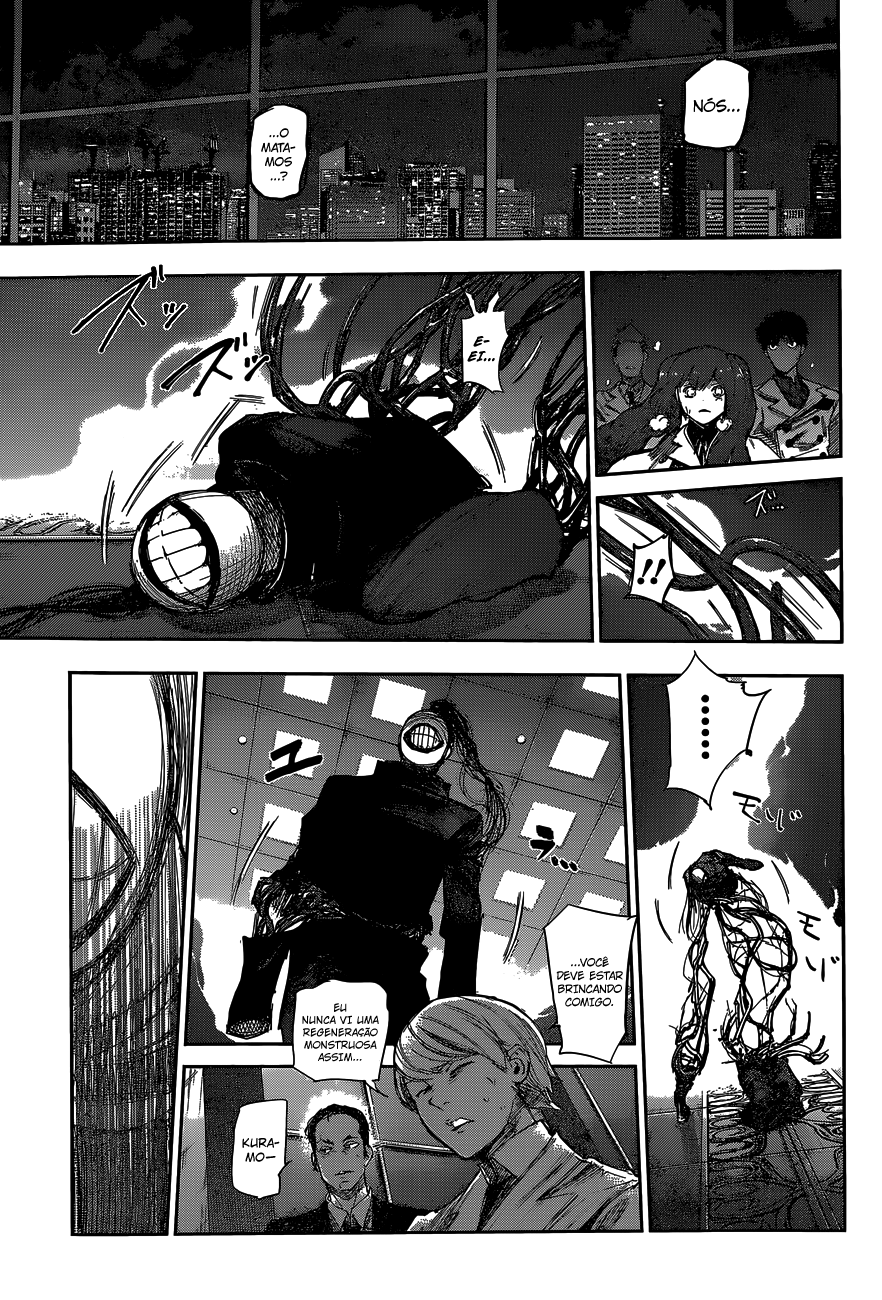 Tokyo Ghoul:re Capítulo 49 Página 10
