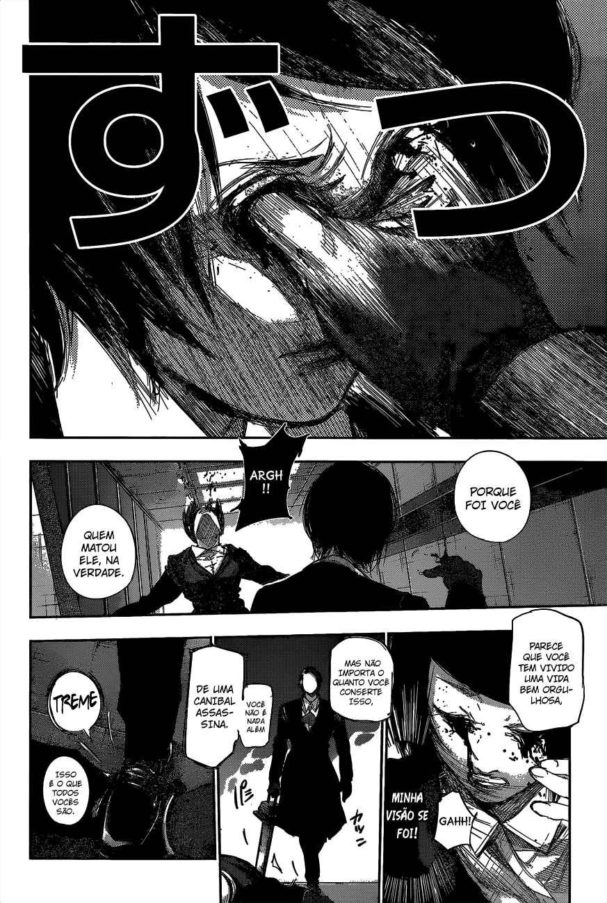 Tokyo Ghoul:re Capítulo 50 Página 9