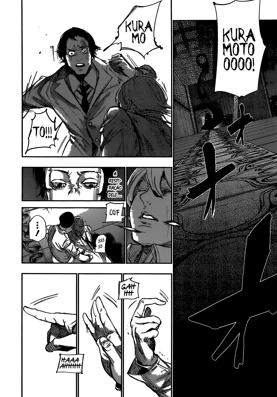 Tokyo Ghoul:re Capítulo 51 Página 7
