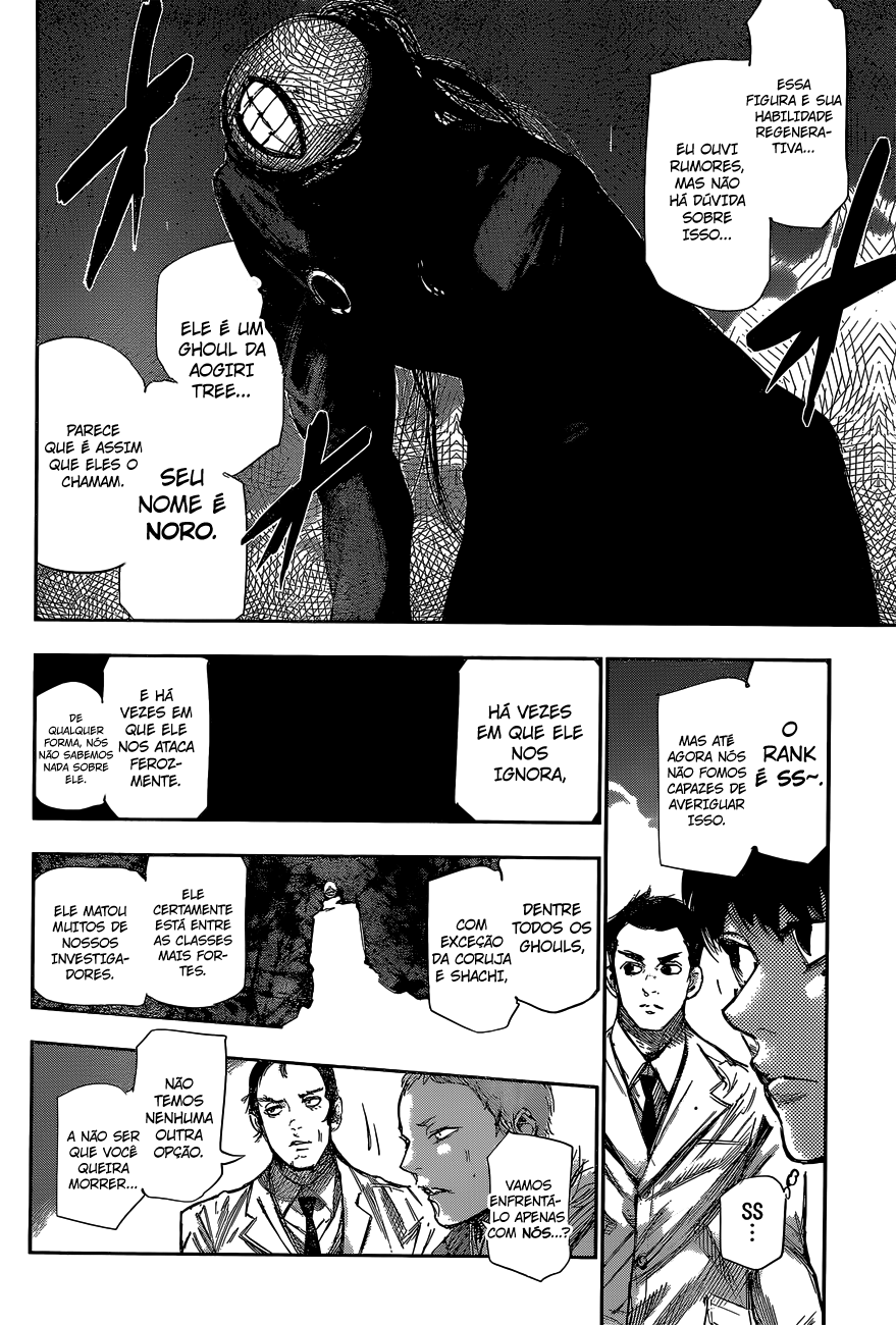 Tokyo Ghoul:re Capítulo 51 Página 9